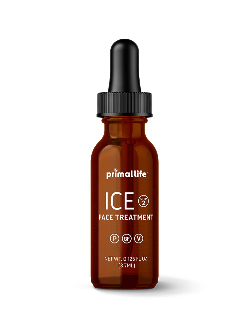 Face Treatment System, Fire and Ice (10 Treatments) - Image 3