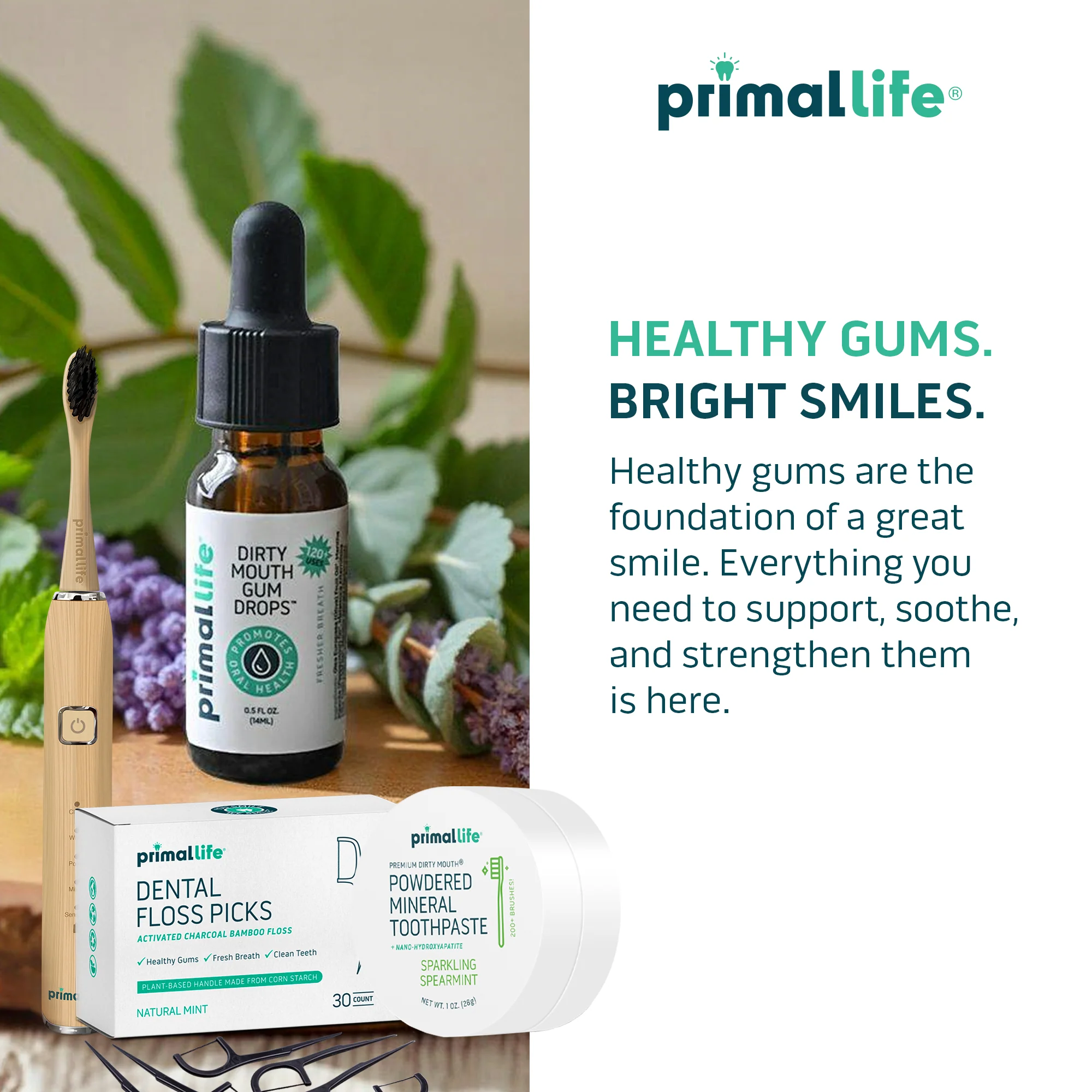 Gum Health Essentials Kit - Image 6