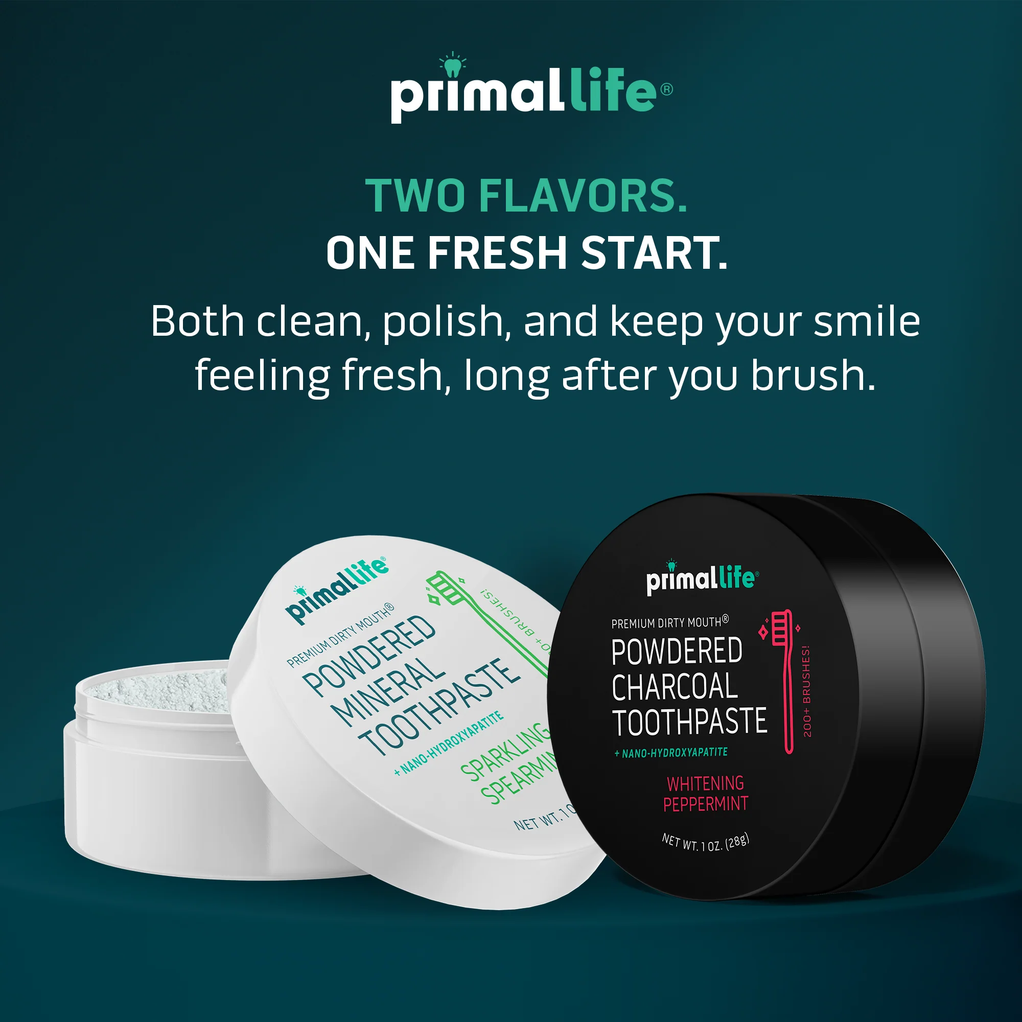 His & Hers Whitening Duo - Image 4