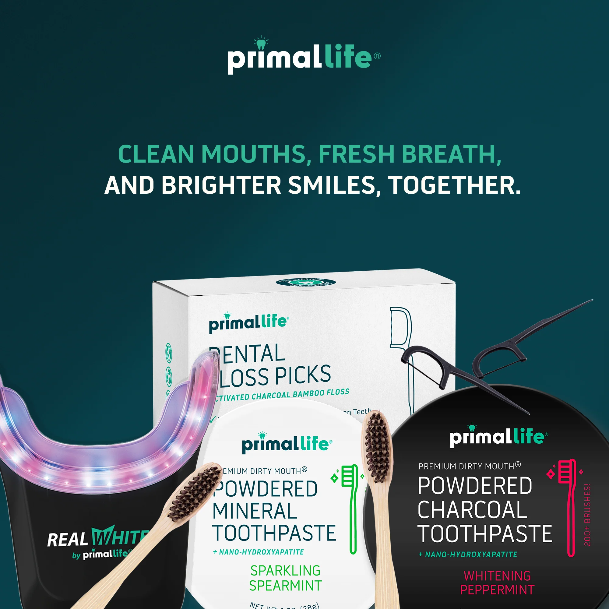 His & Hers Whitening Duo - Image 5