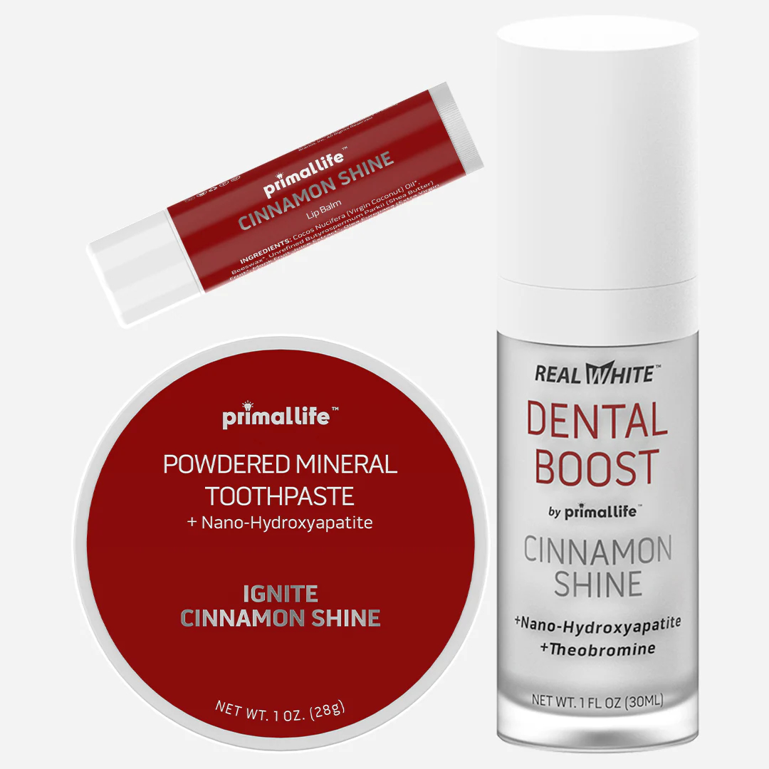 Ignite & Shine Bundle - Image 2