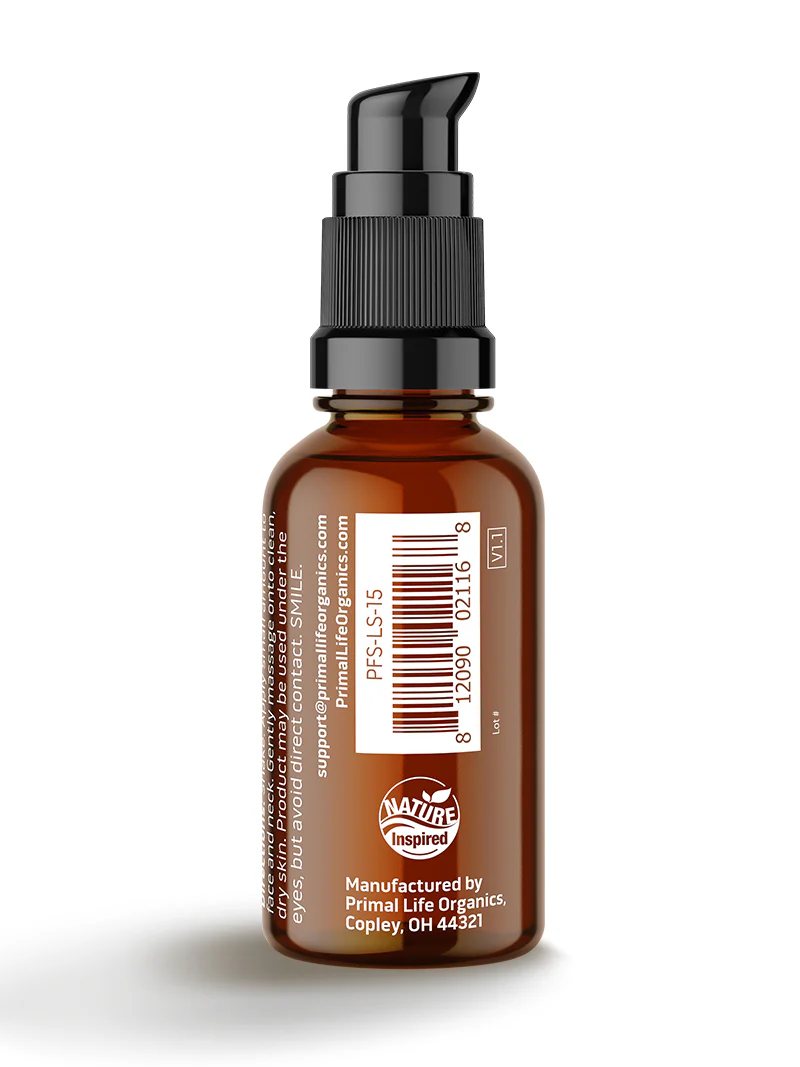 Lickity Split Serum, 0.5 oz - Image 4