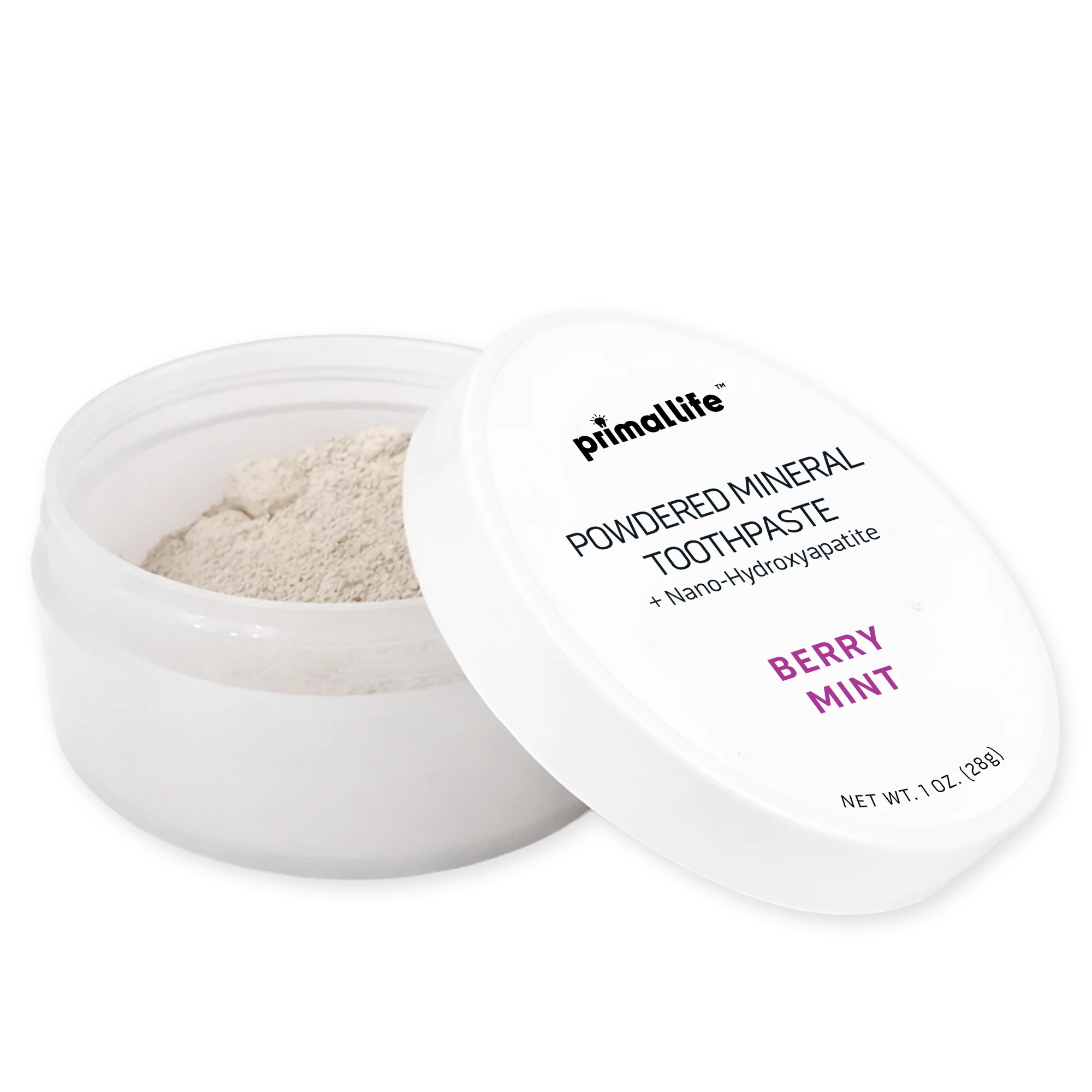 Limited Edition Dirty Mouth Toothpowder - Image 10