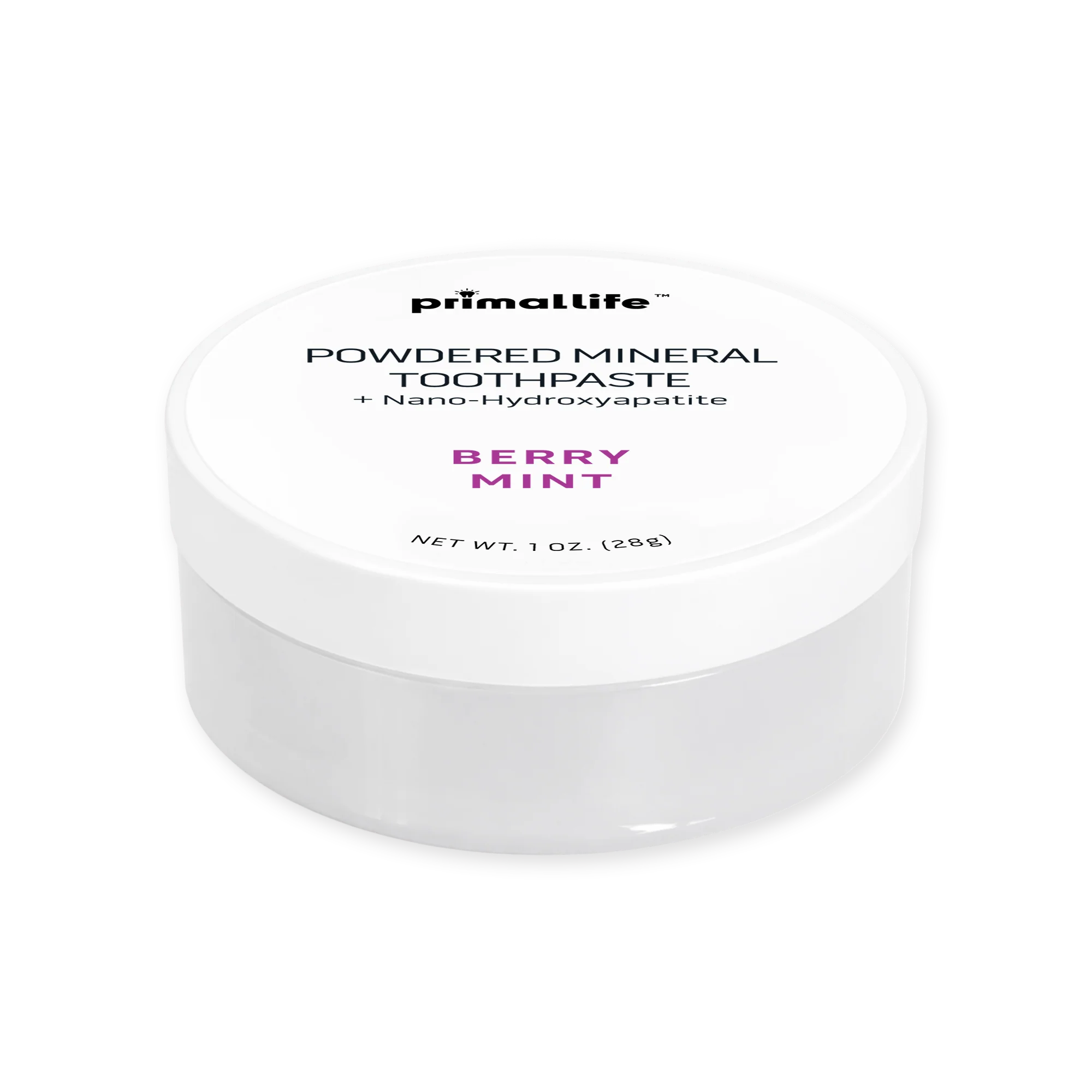 Limited Edition Dirty Mouth Toothpowder - Image 11