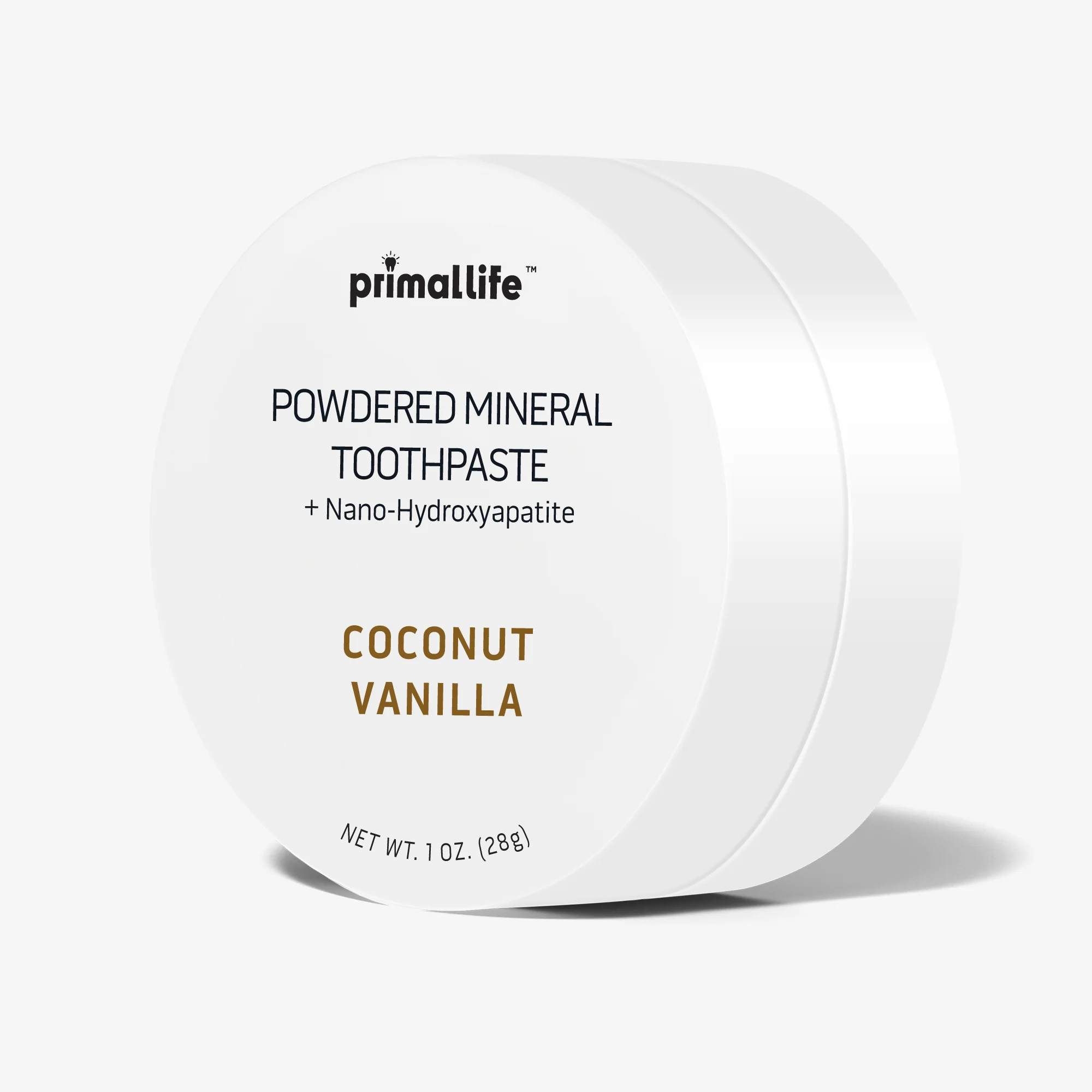 Limited Edition Dirty Mouth Toothpowder - Image 12