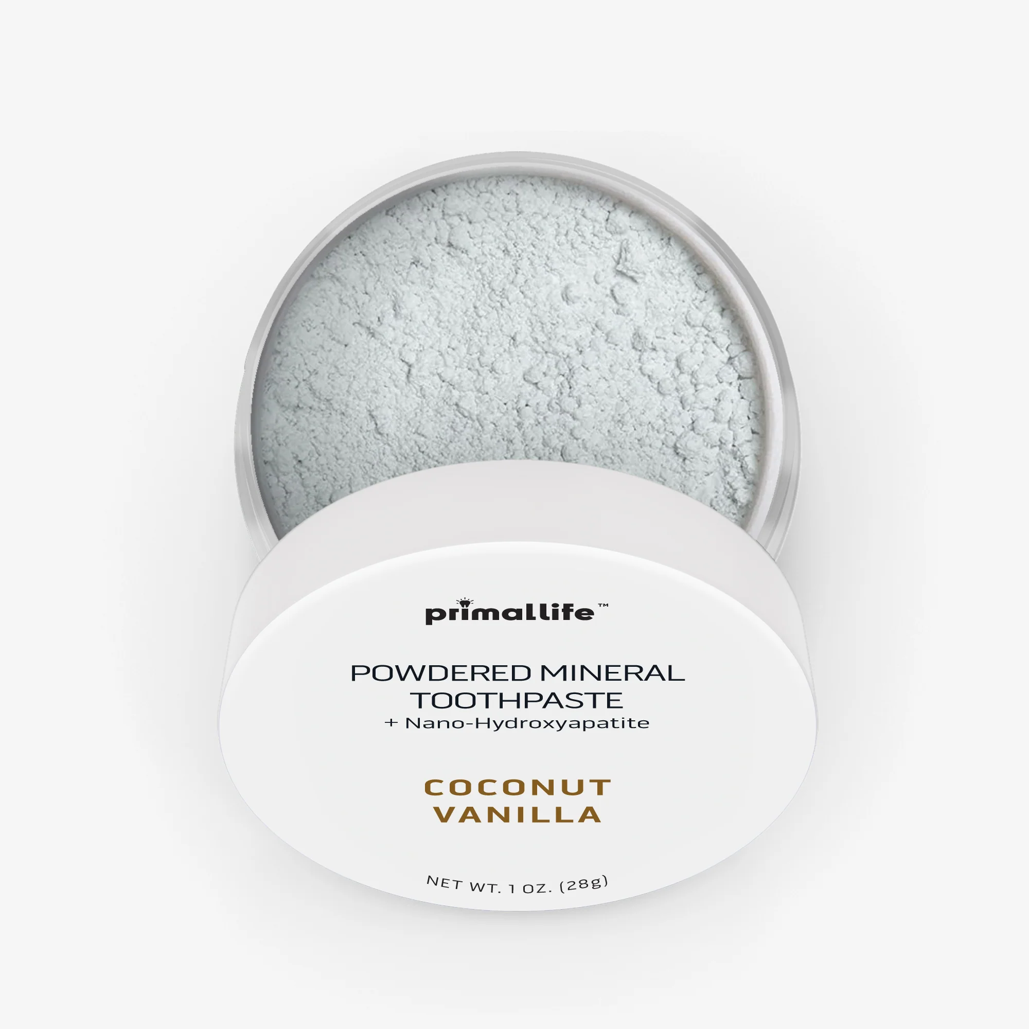 Limited Edition Dirty Mouth Toothpowder - Image 13