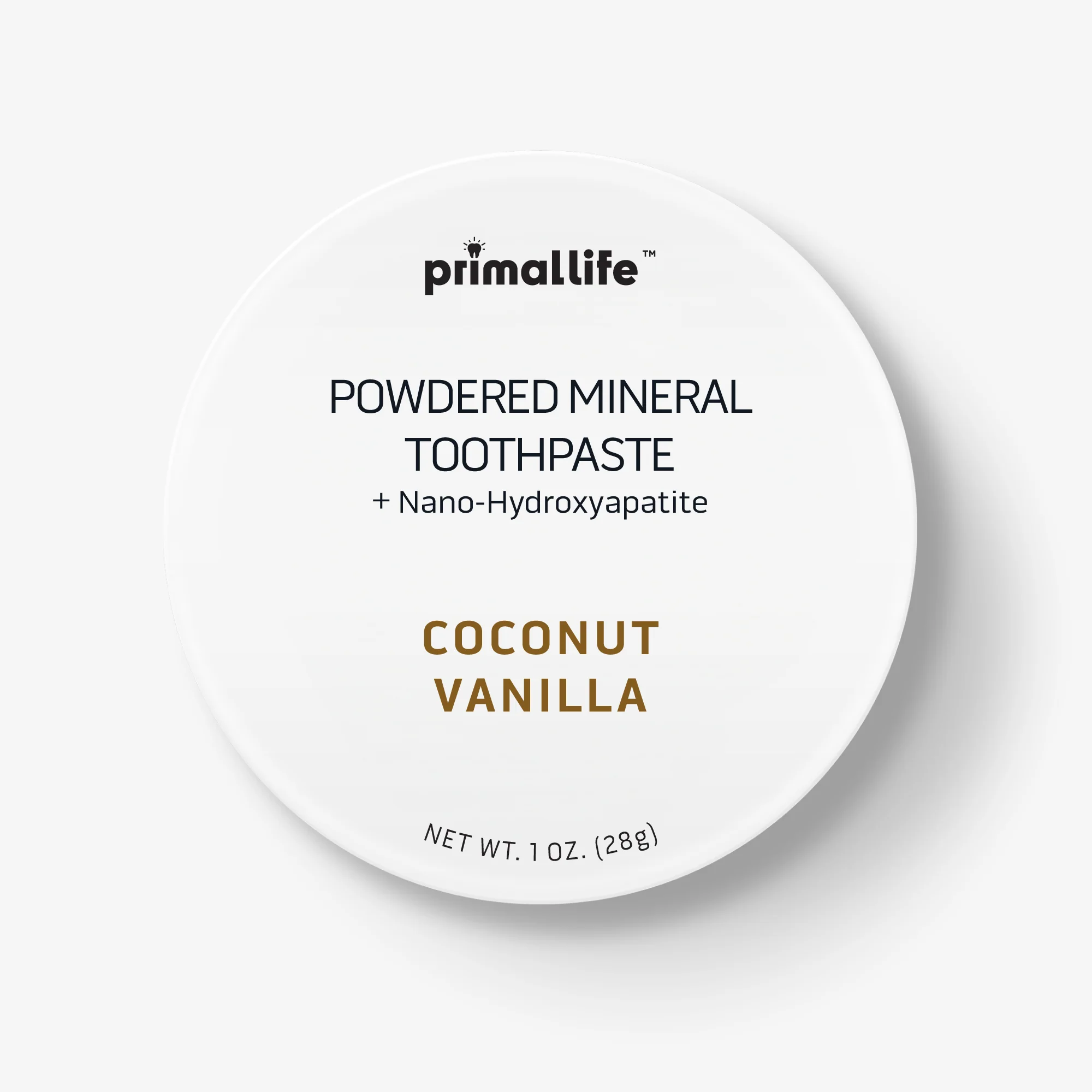 Limited Edition Dirty Mouth Toothpowder - Image 15
