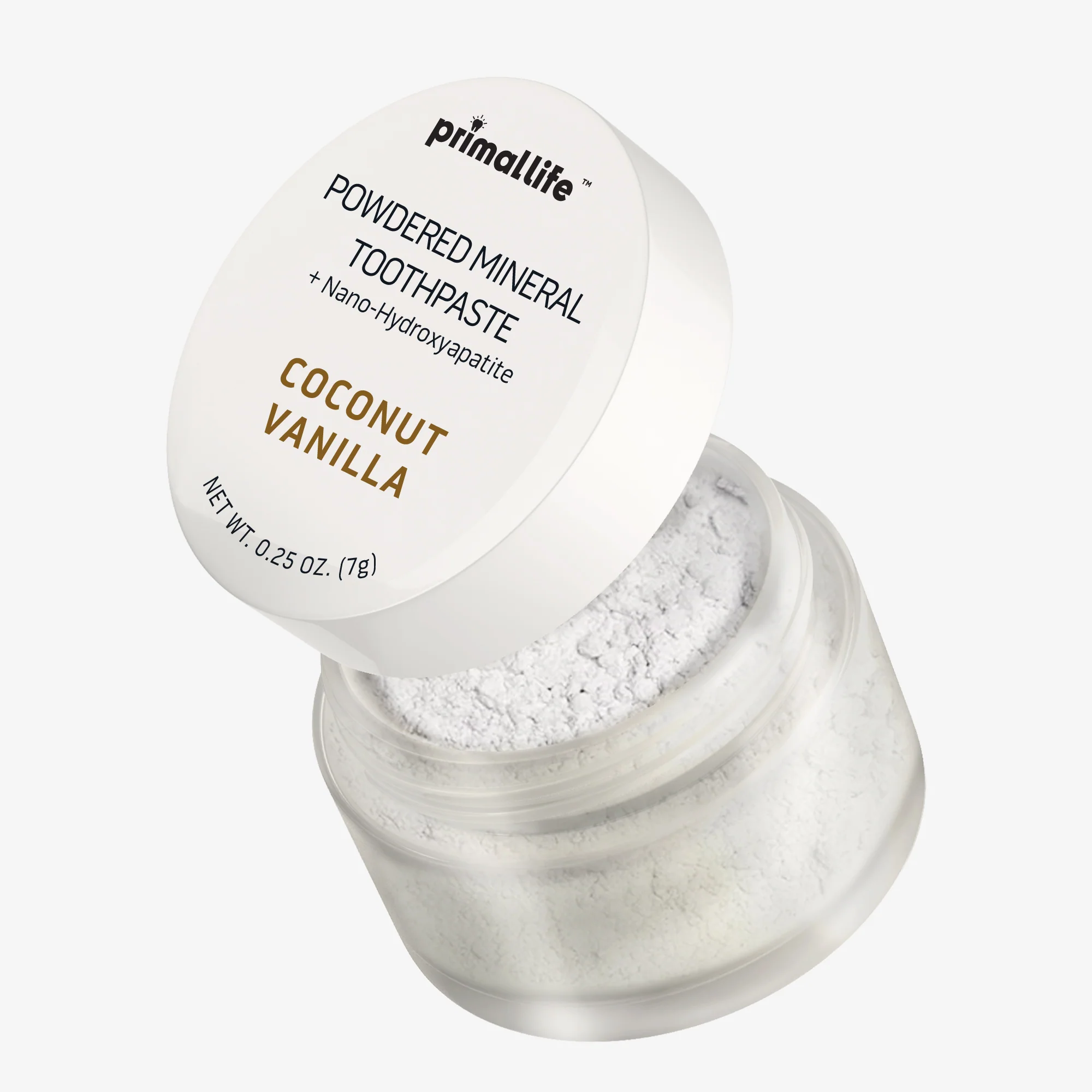 Limited Edition Dirty Mouth Toothpowder - Image 16