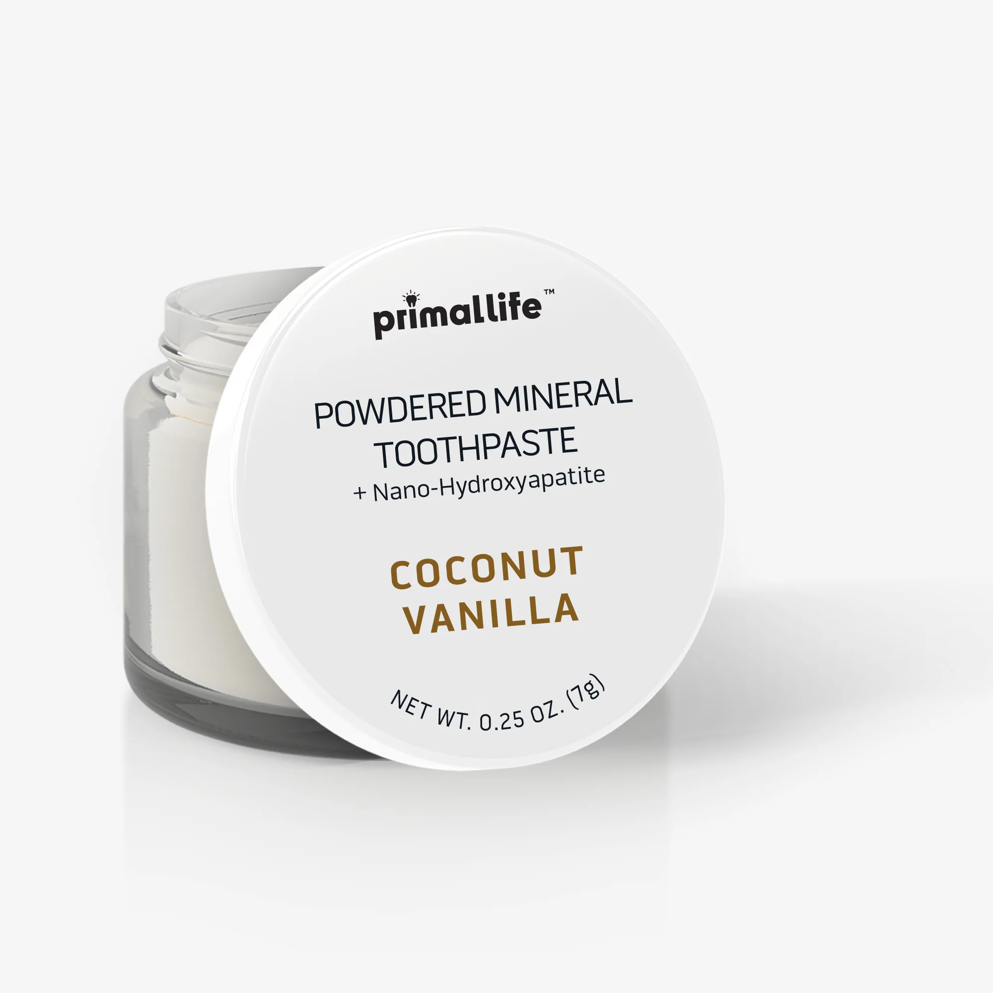Limited Edition Dirty Mouth Toothpowder - Image 17