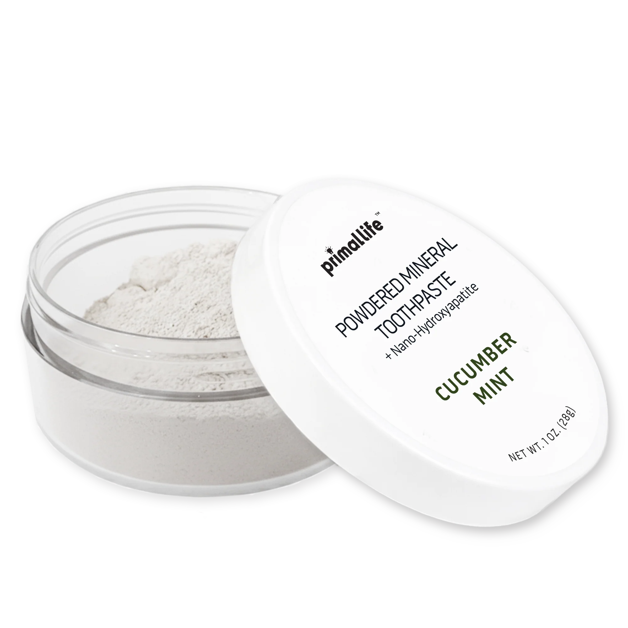 Limited Edition Dirty Mouth Toothpowder - Image 6