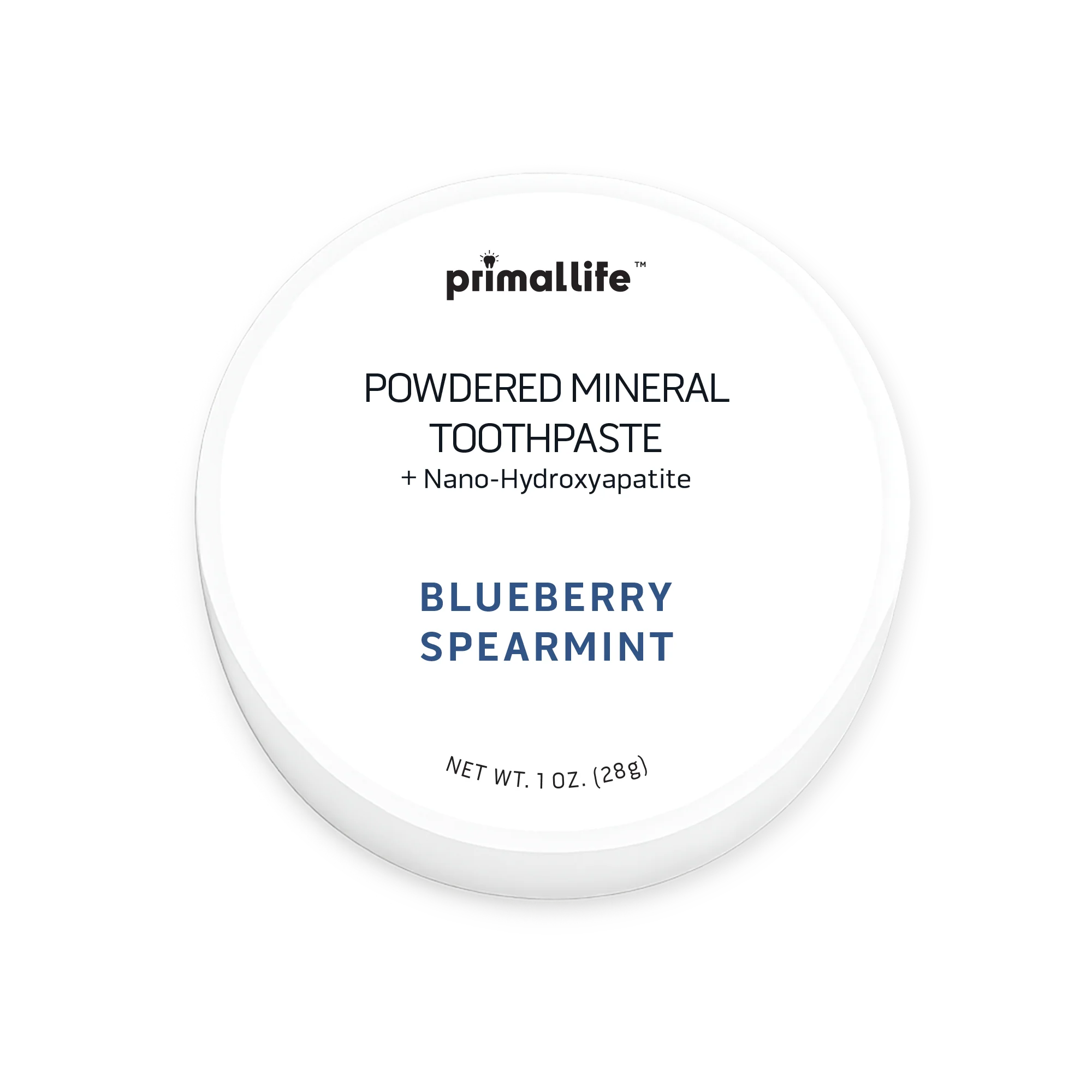 Limited Edition Dirty Mouth Toothpowder - Image 7