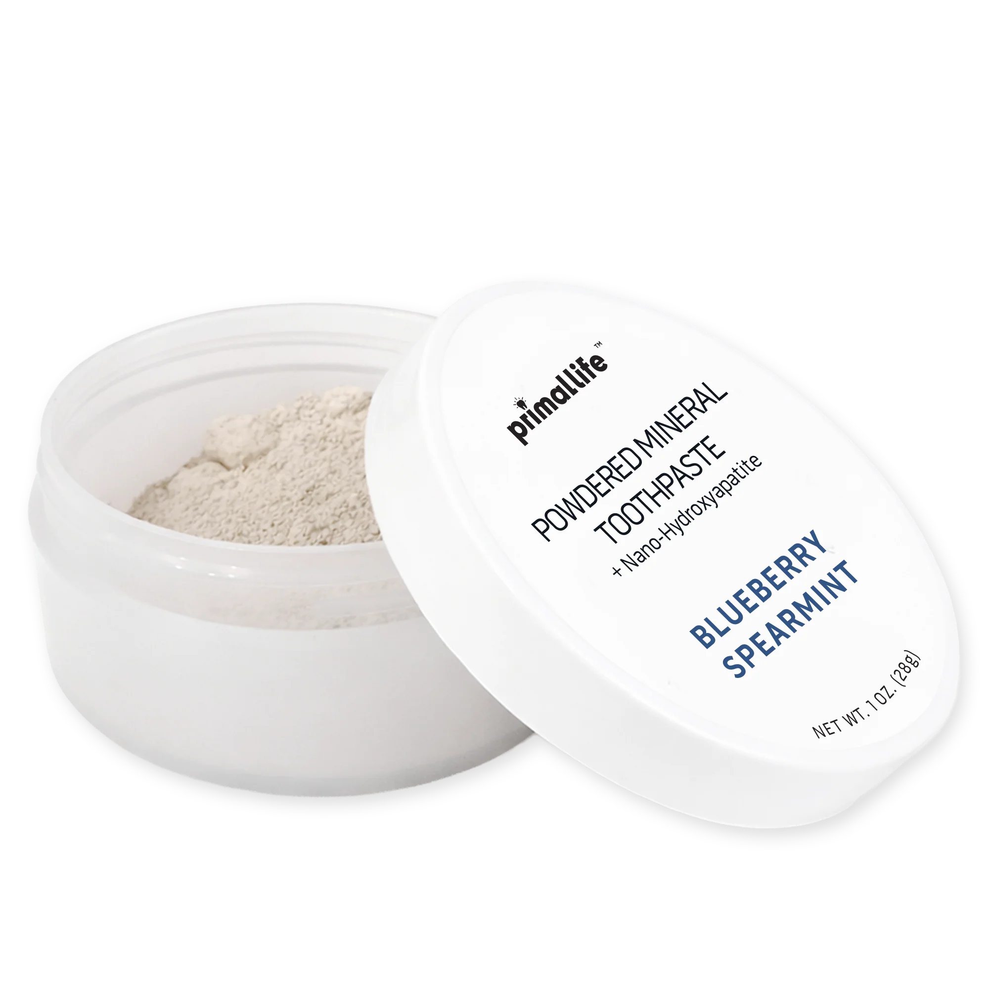 Limited Edition Dirty Mouth Toothpowder - Image 8