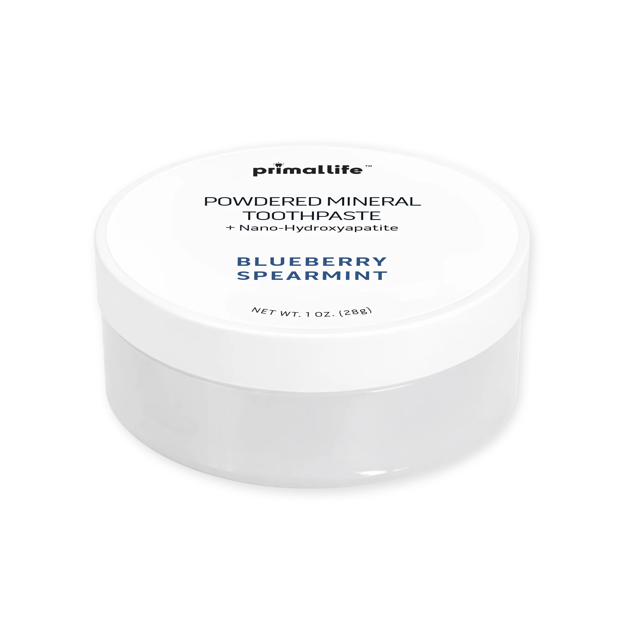 Limited Edition Dirty Mouth Toothpowder - Image 9