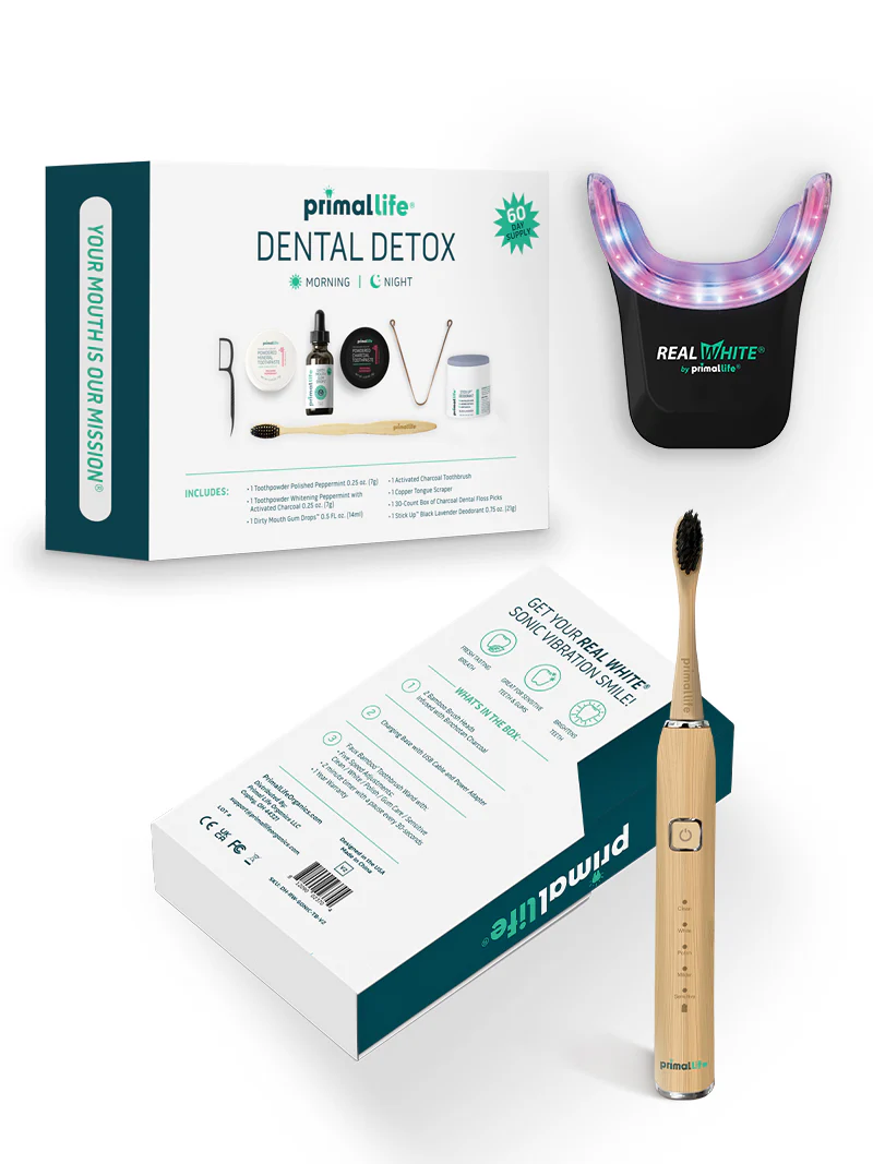 Mouth Makeover Package - Image 3
