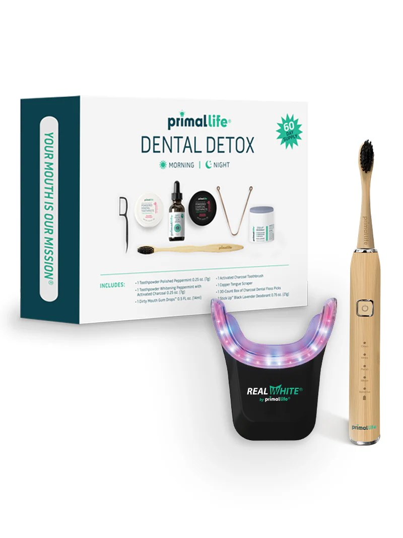 Mouth Makeover Package - Image 4