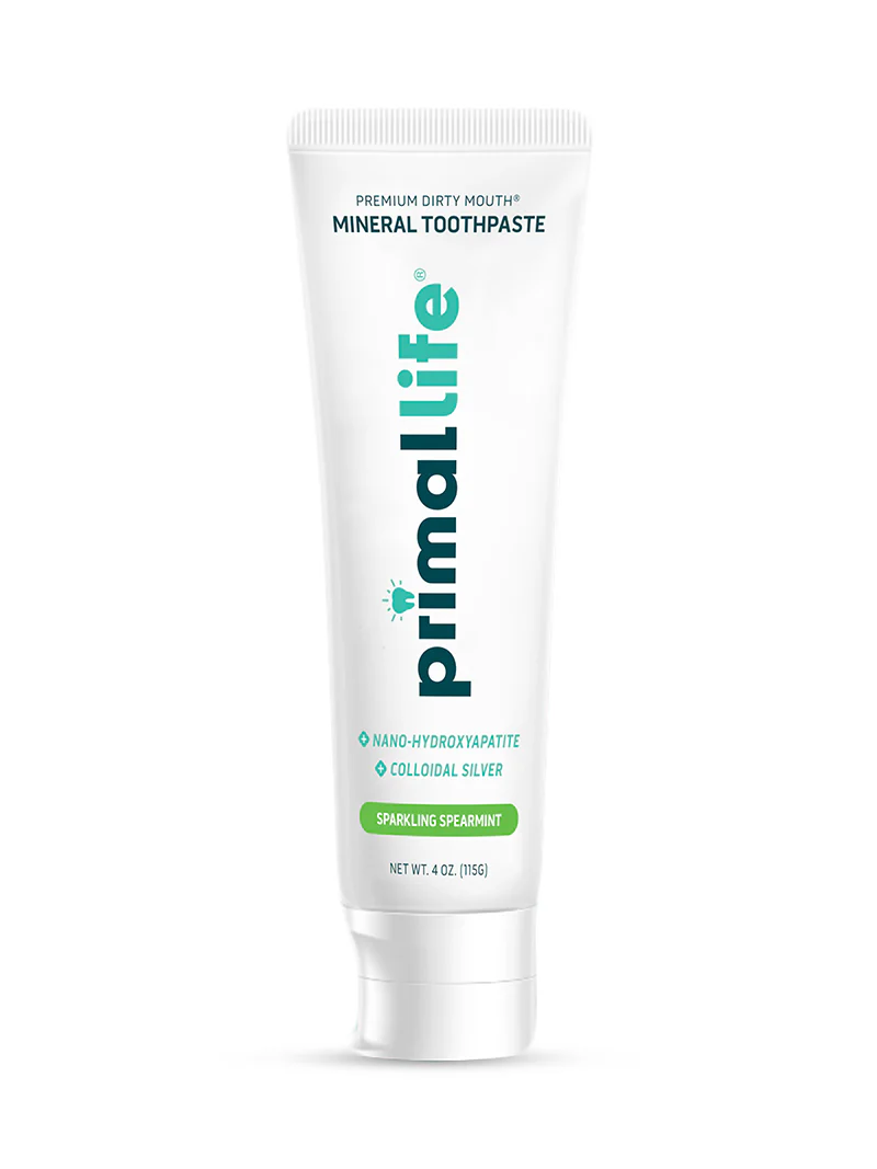 Toothpaste - Image 3