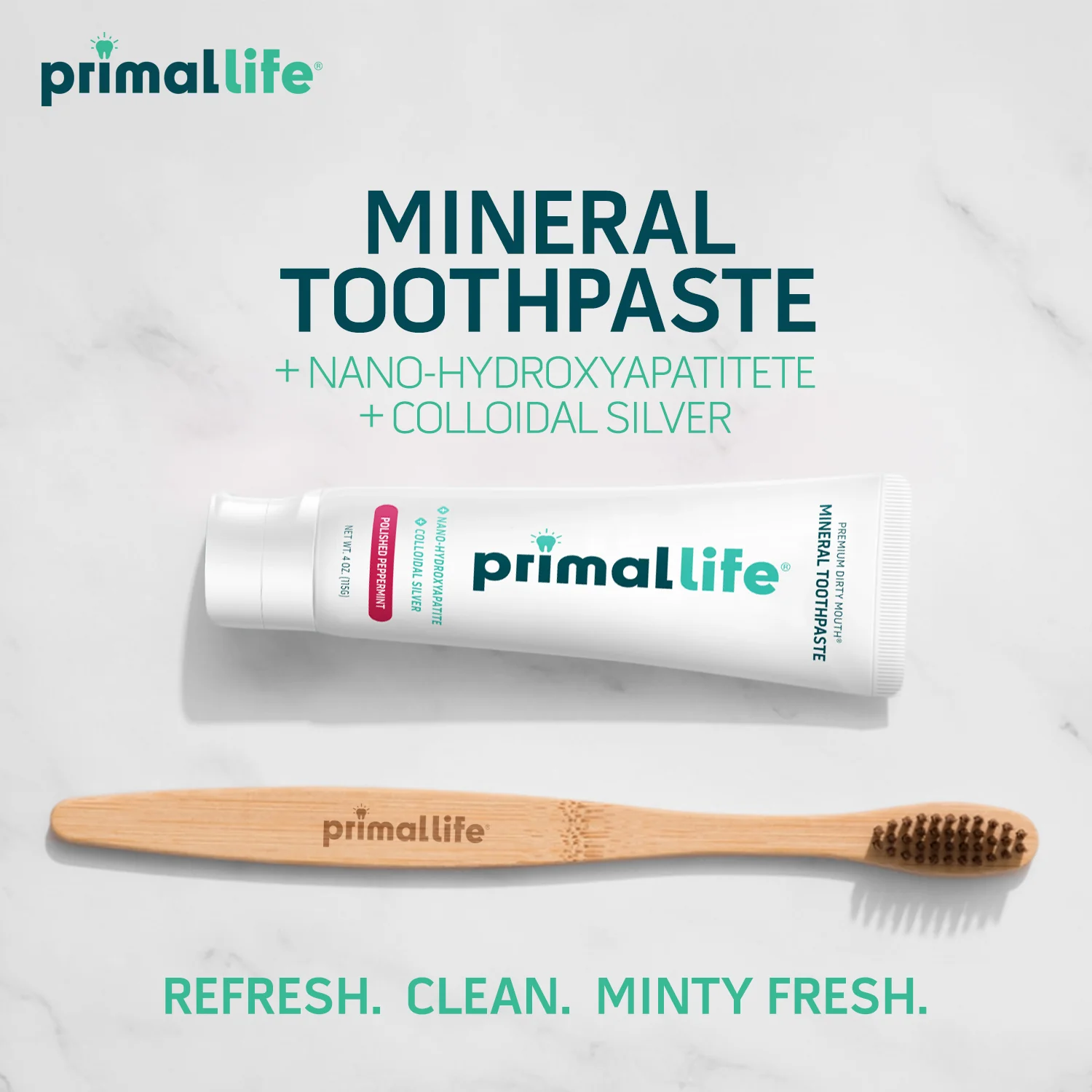 Toothpaste - Image 5