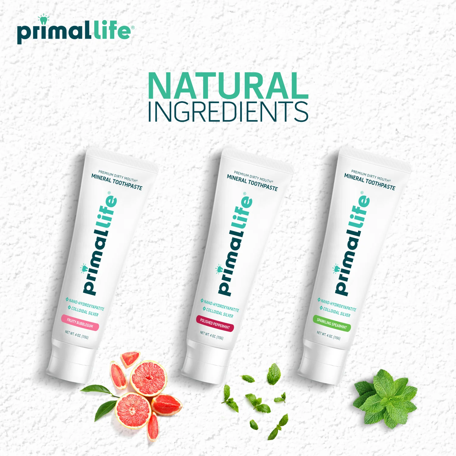 Toothpaste - Image 6