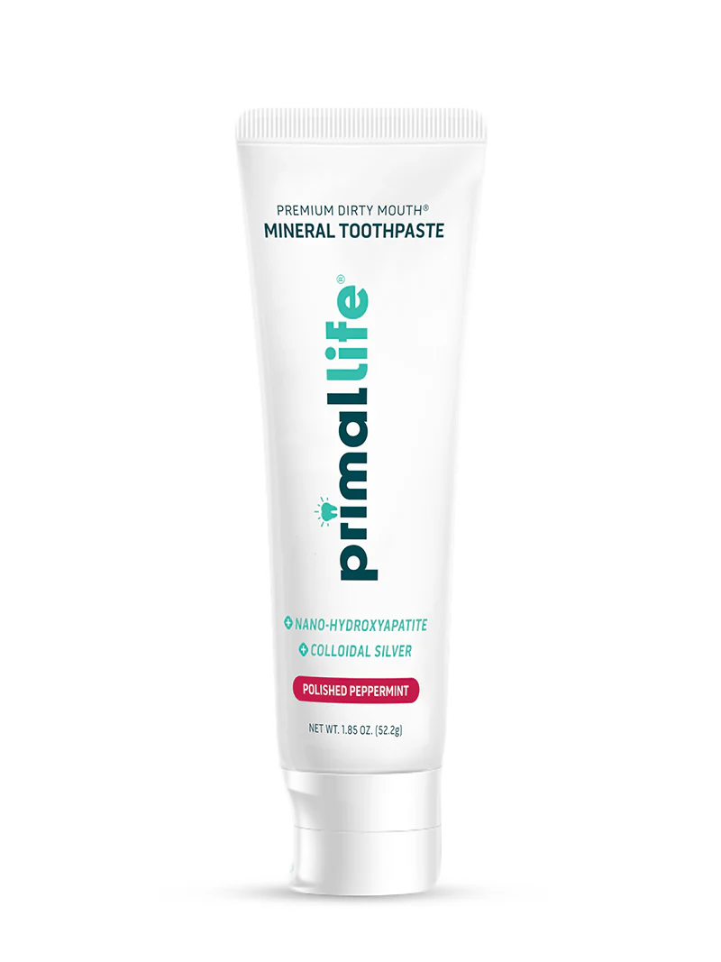 Toothpaste - Image 7