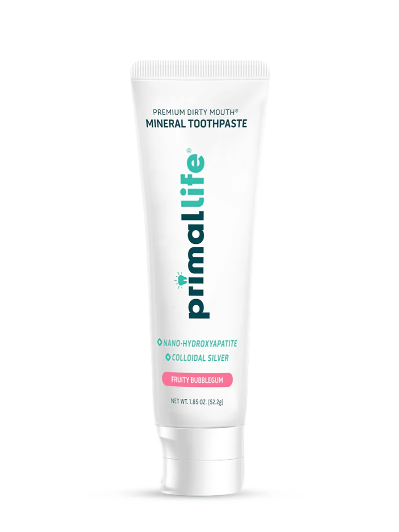 Toothpaste - Image 8