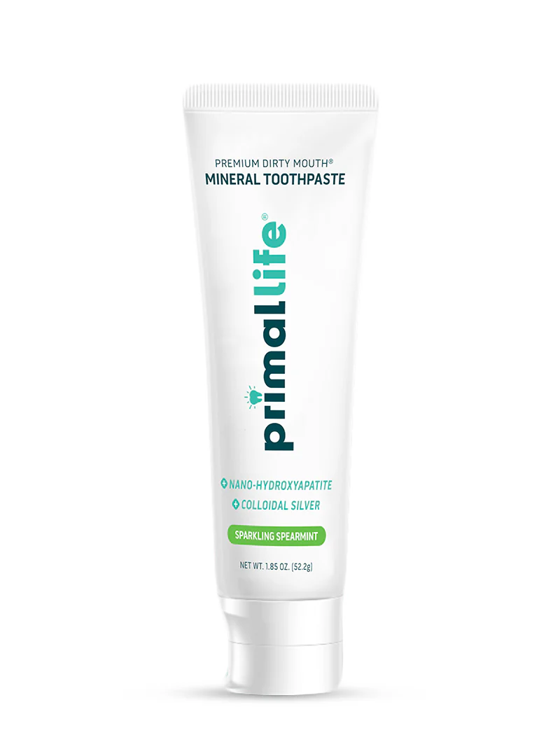 Toothpaste - Image 9