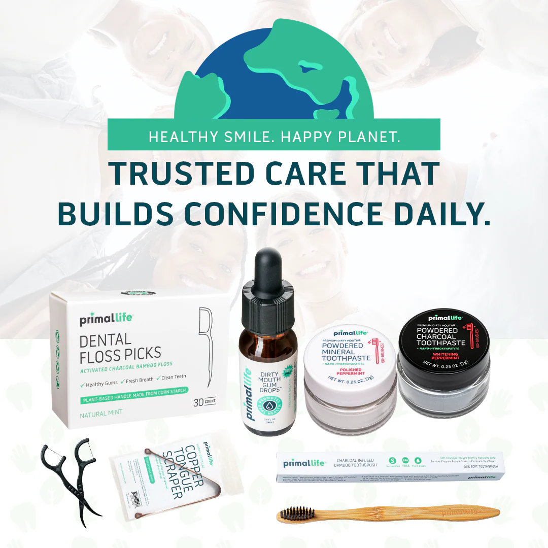Dental DETOX KIT - Image 10