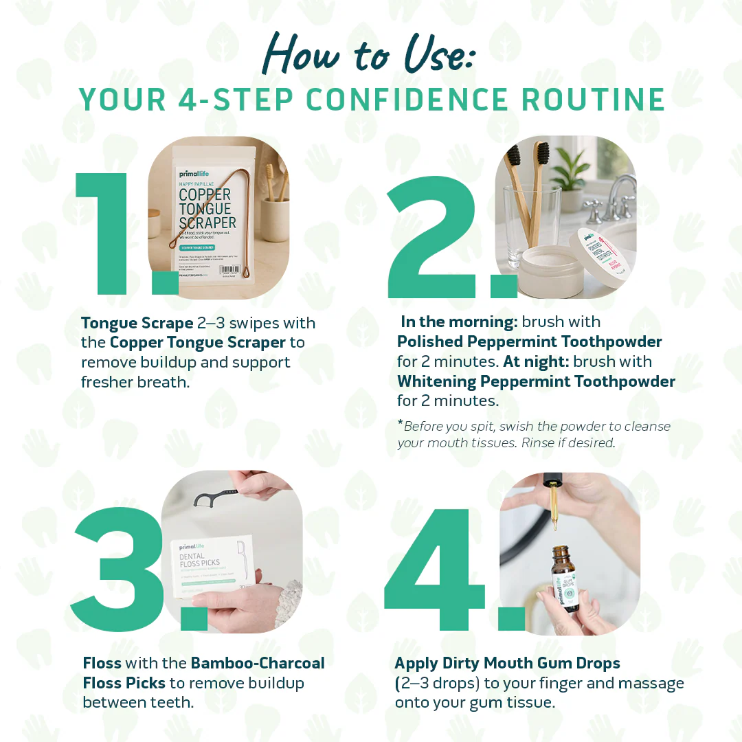 Dental DETOX KIT - Image 4