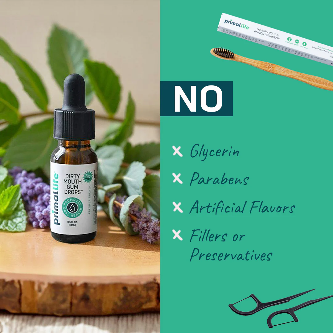 Dental DETOX KIT - Image 6
