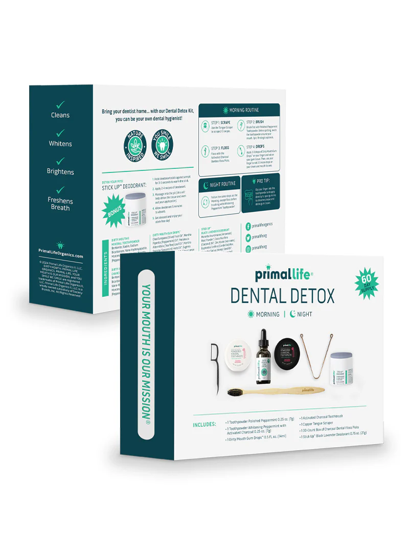 Dental DETOX KIT - Image 9