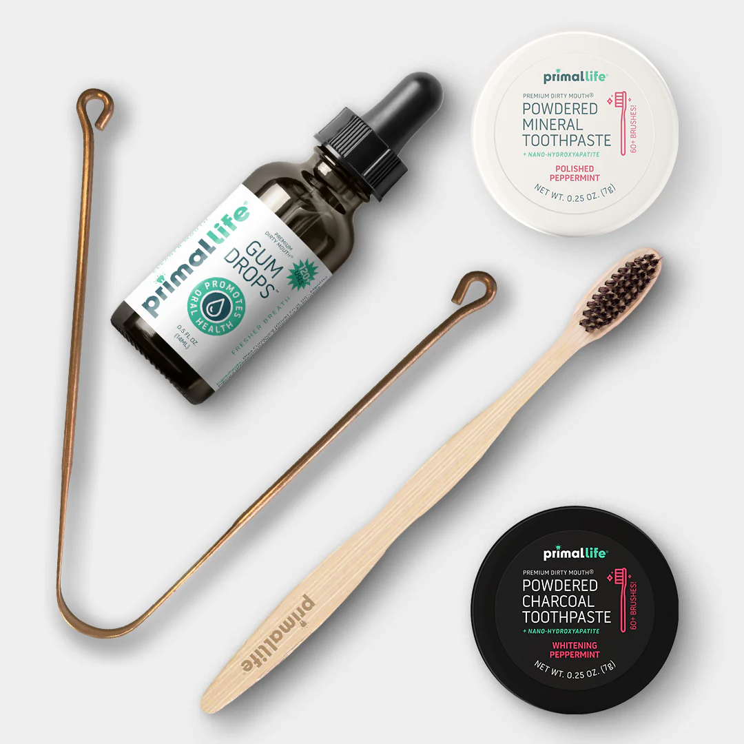 Oral Health Essentials Kit - Image 2