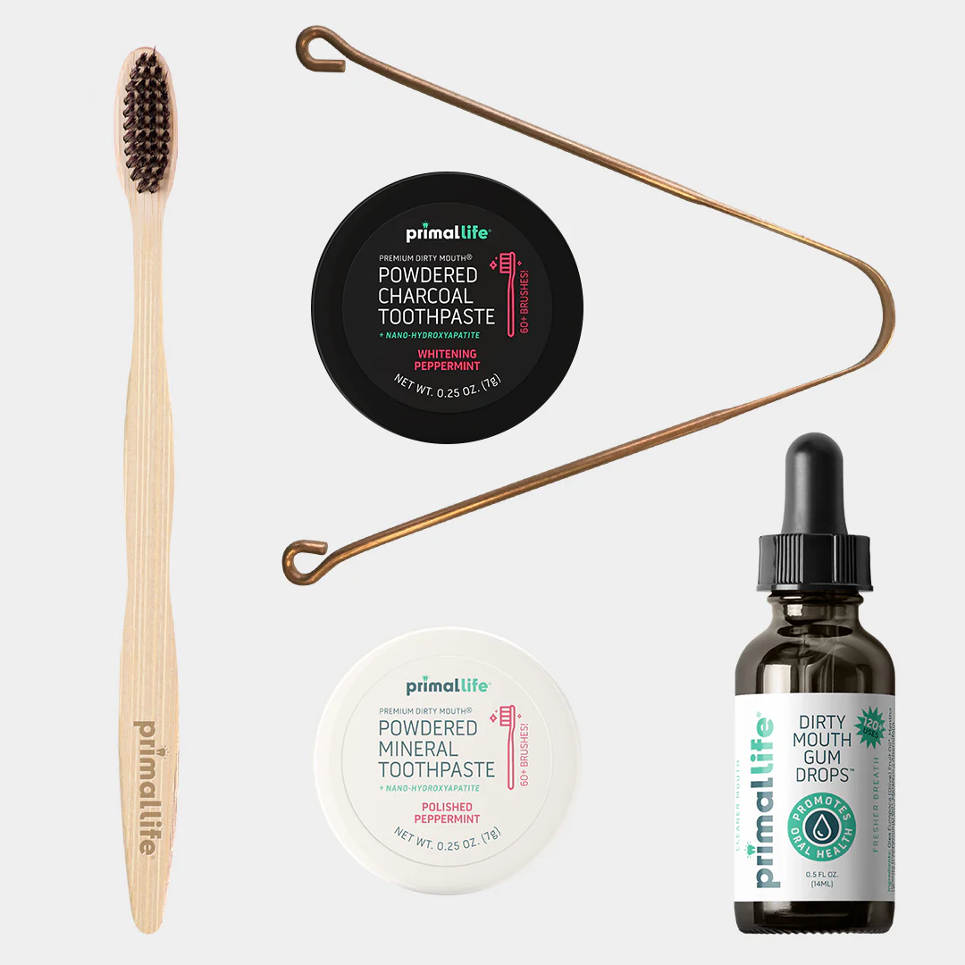 Oral Health Essentials Kit - Image 3