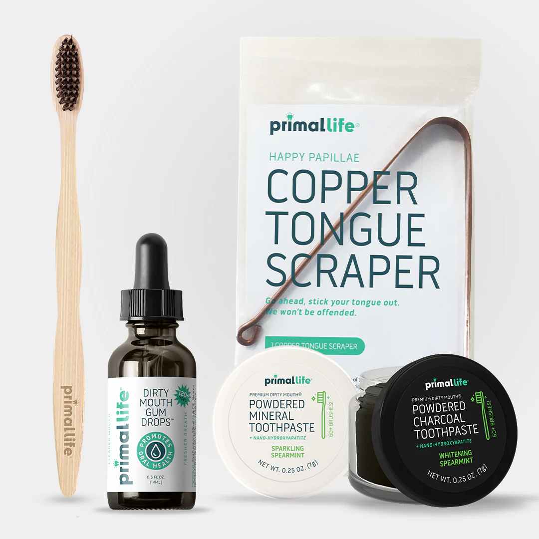 Oral Health Essentials Kit - Image 4