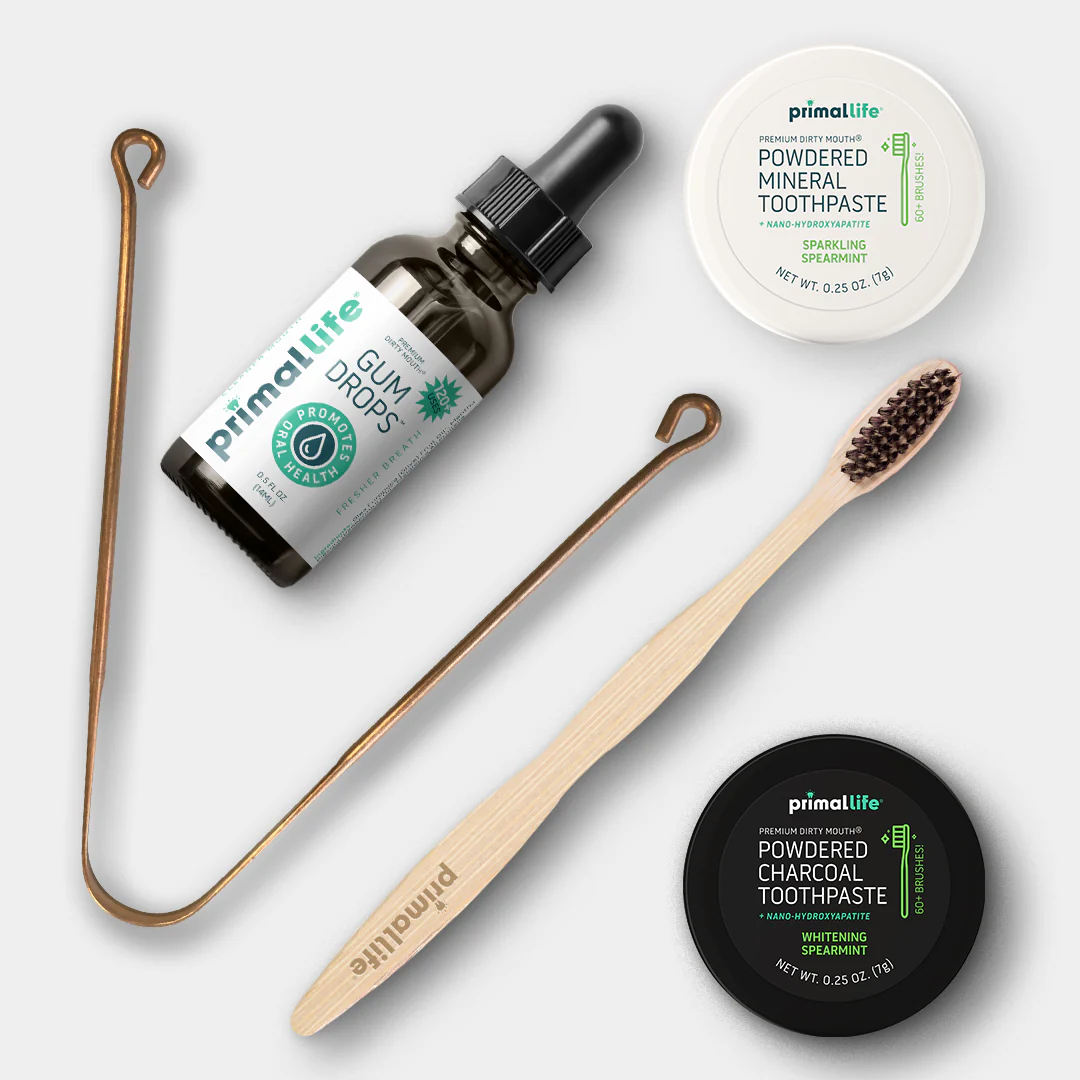 Oral Health Essentials Kit - Image 5