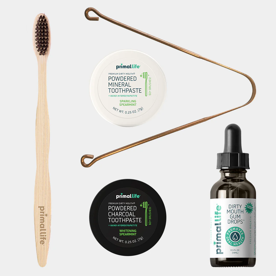 Oral Health Essentials Kit - Image 6