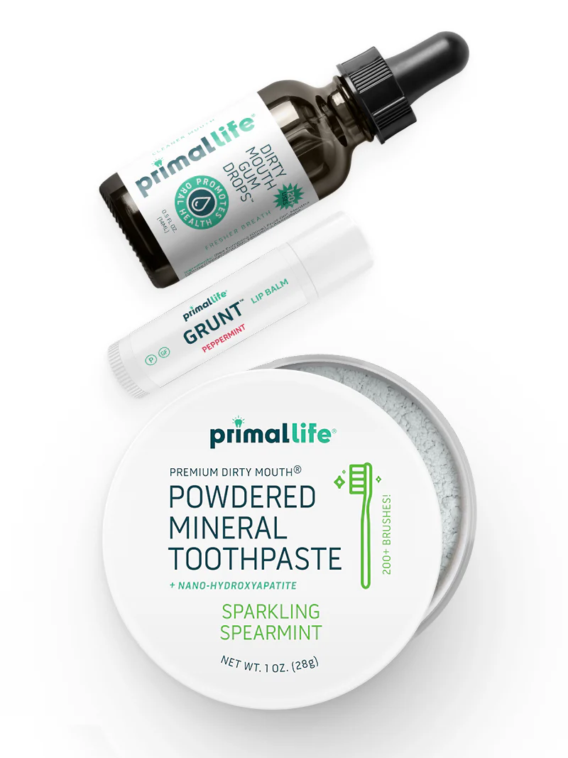 Oral Wellness Package - Image 3