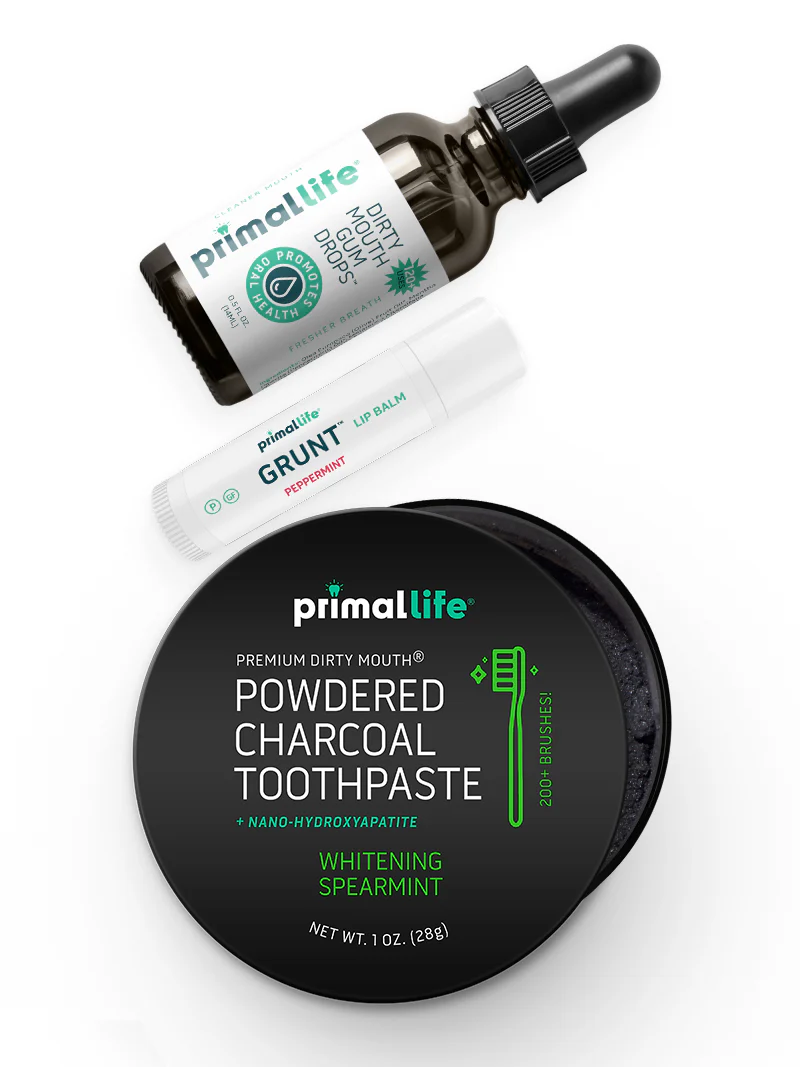 Oral Wellness Package - Image 4