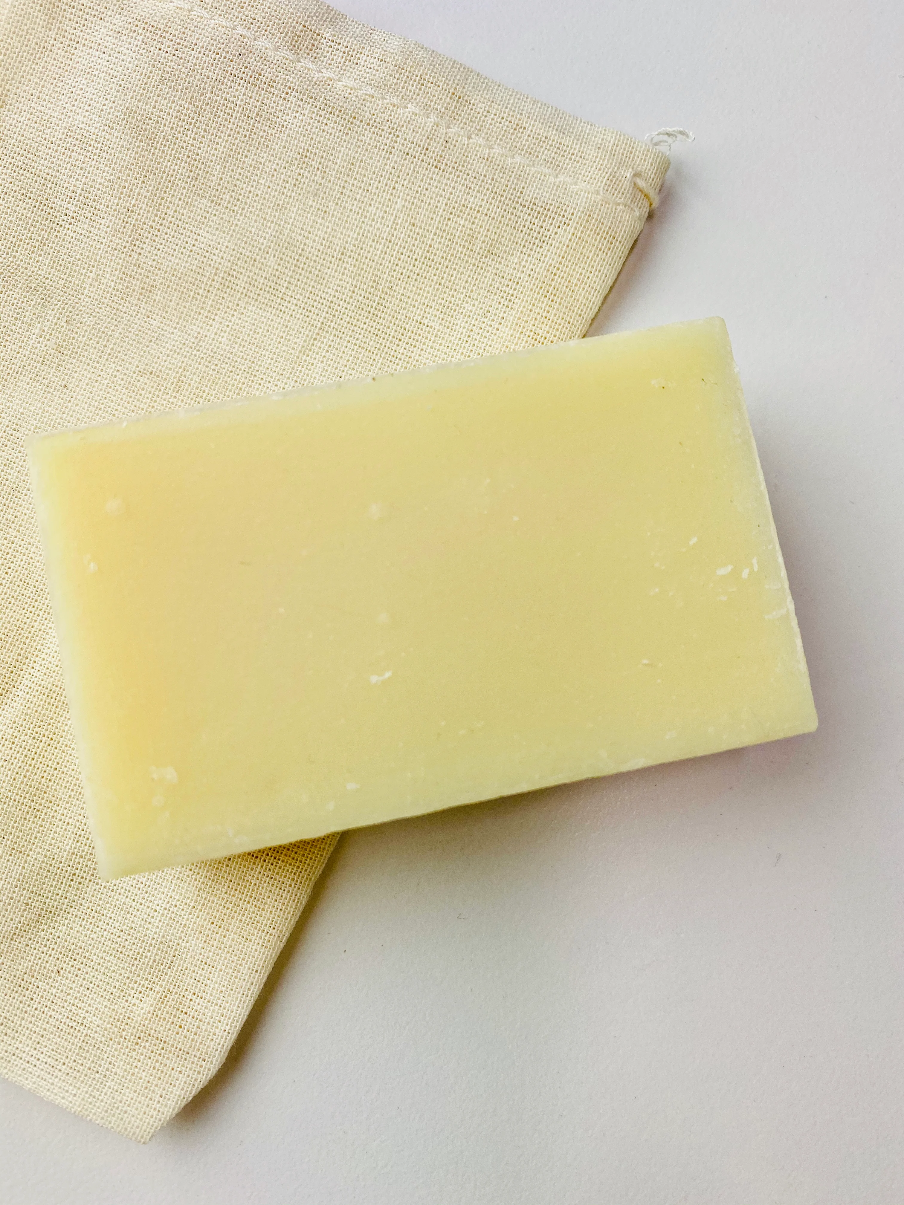 Shampoo Bar, Conditioning - Image 3