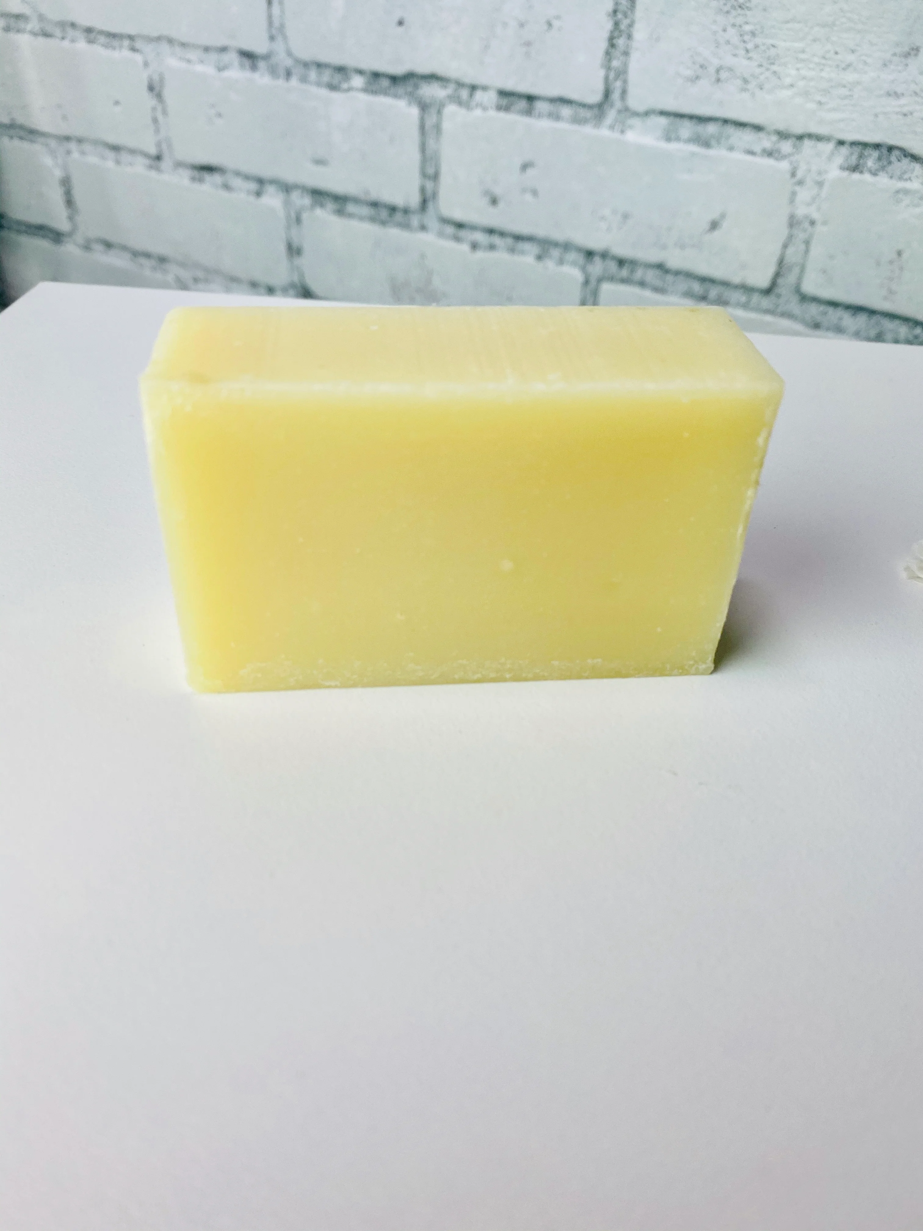 Shampoo Bar, Conditioning - Image 4