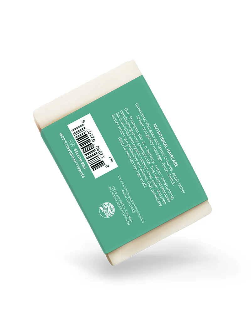 Shampoo Bar, Conditioning - Image 6