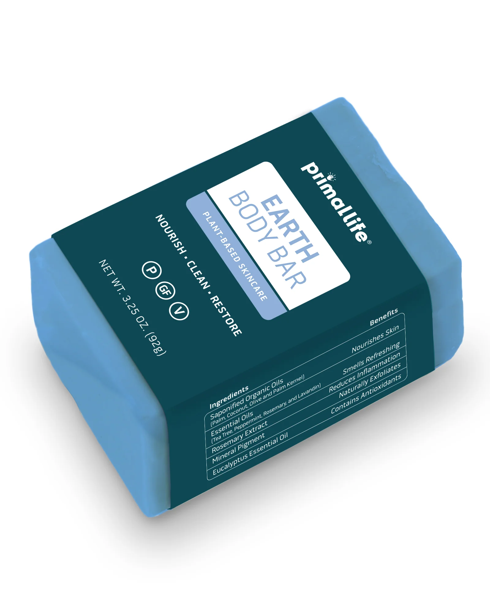 Body Wash Bar - Image 10