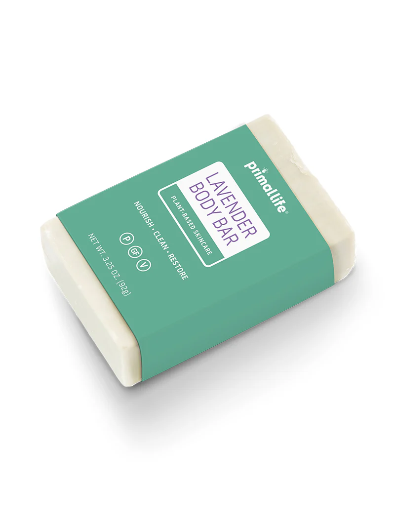 Body Wash Bar - Image 6