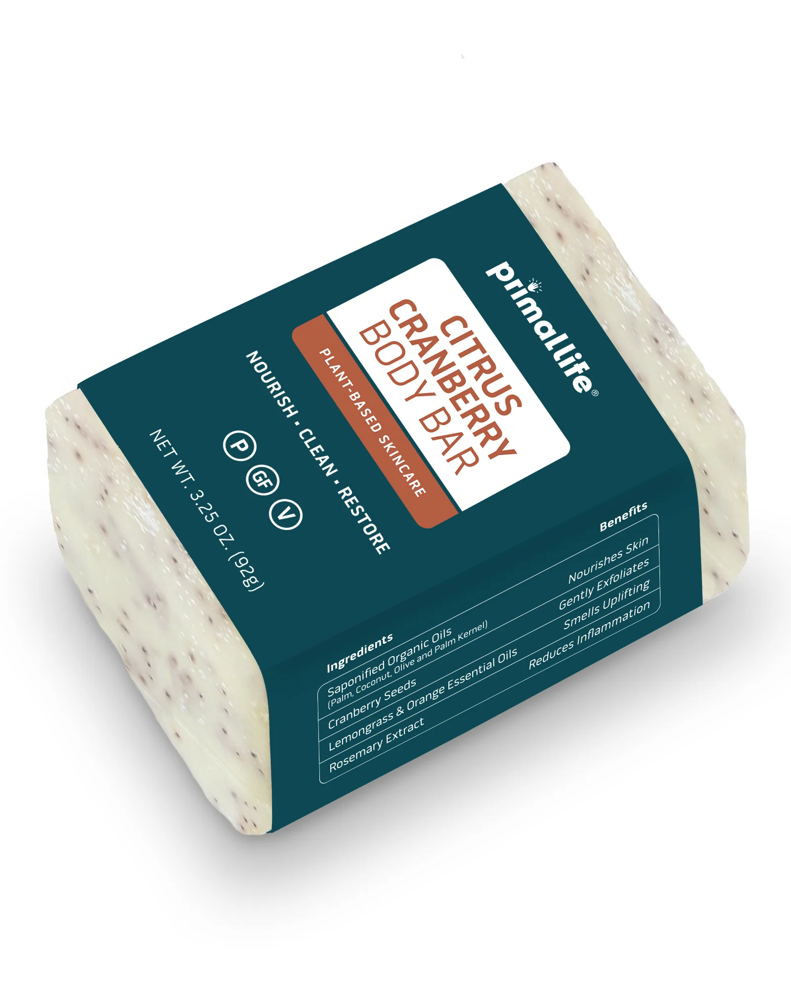Body Wash Bar - Image 7