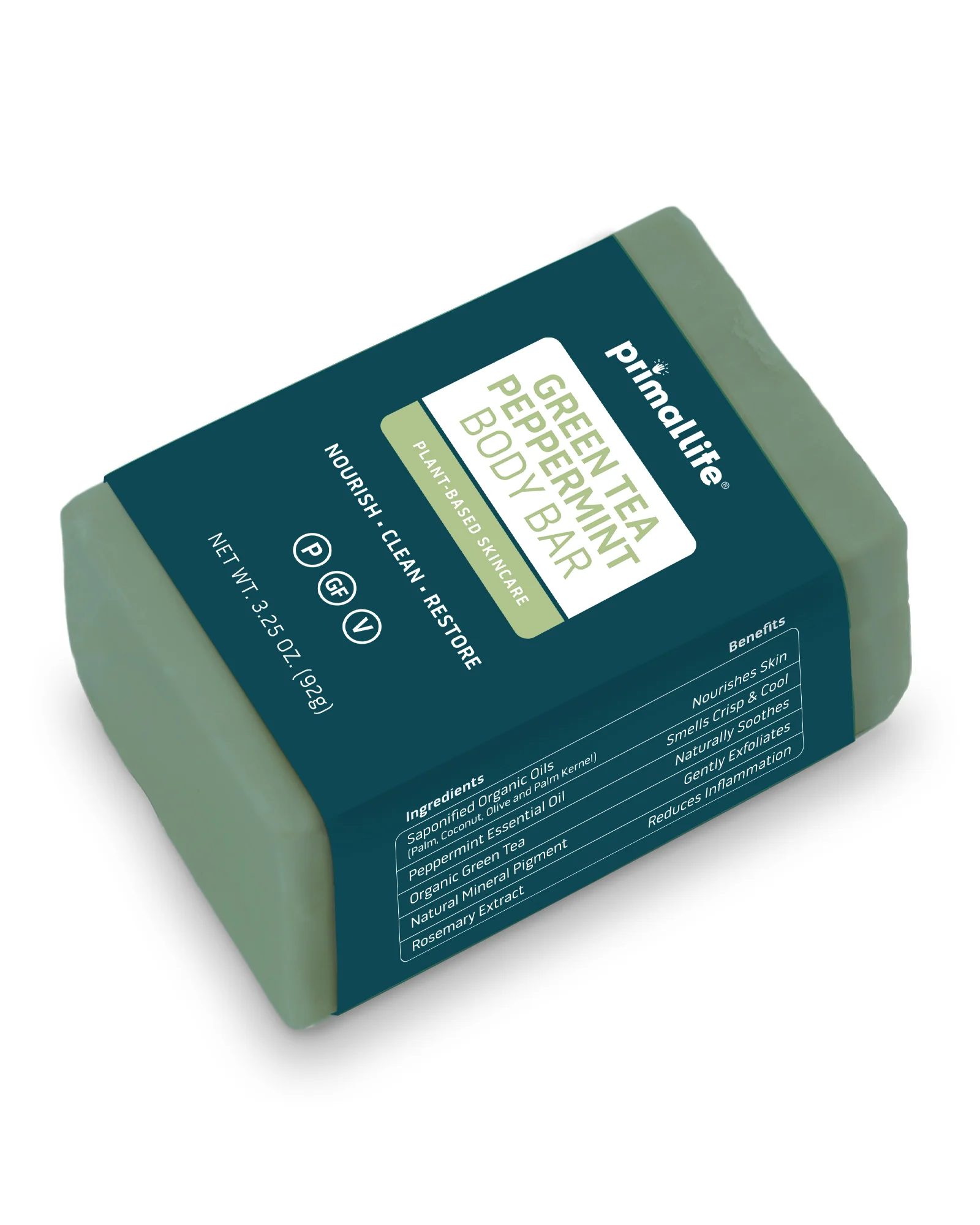 Body Wash Bar - Image 8