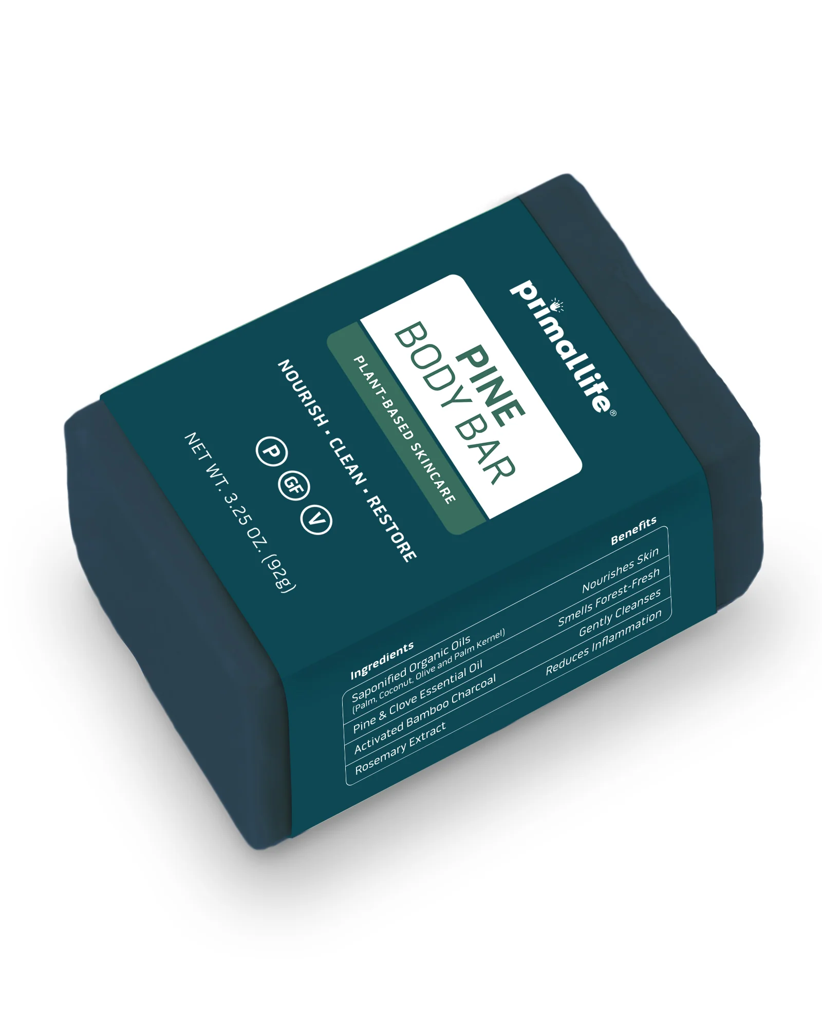 Body Wash Bar - Image 9
