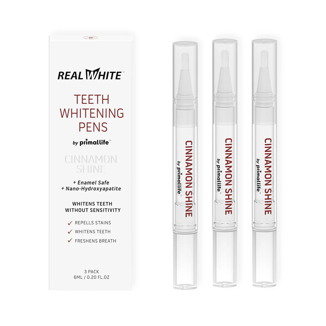 Real White Teeth Whitening Pens - Image 7