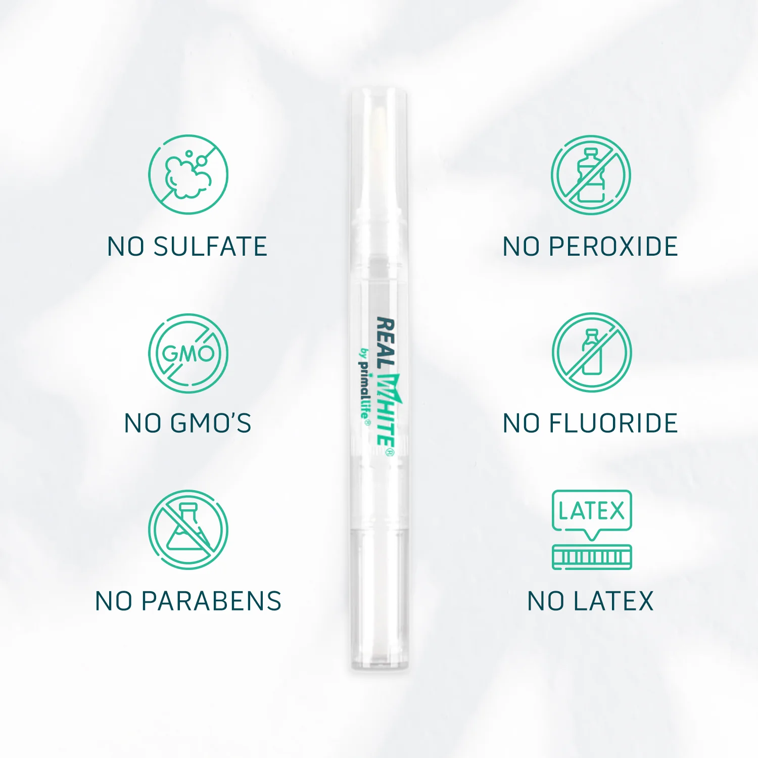 Real White Teeth Whitening Pens - Image 9