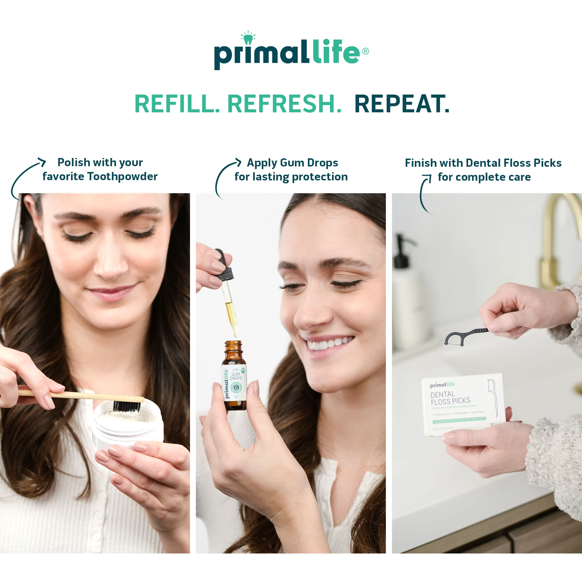Refill & Refresh Kit - Image 3