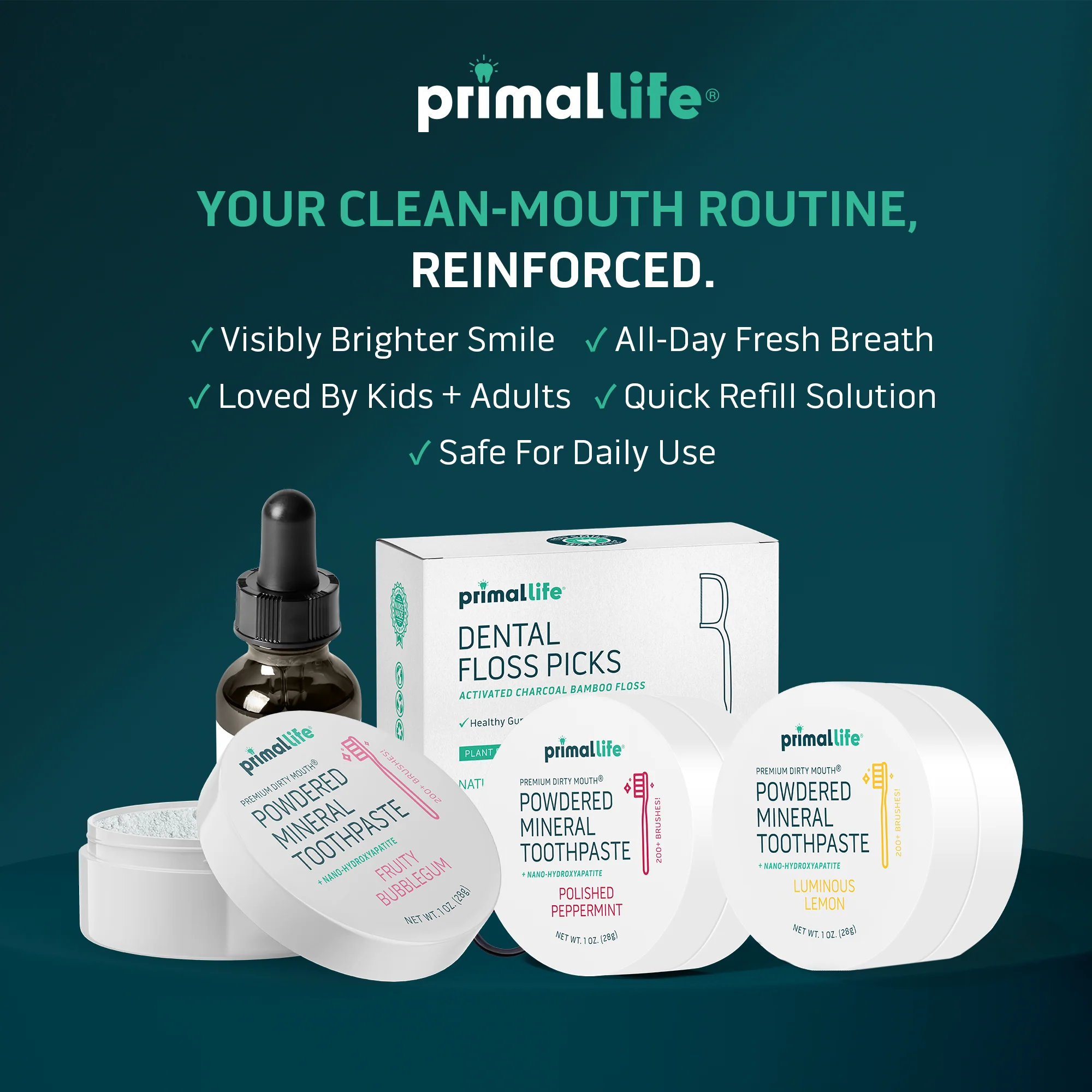 Refill & Refresh Kit - Image 4