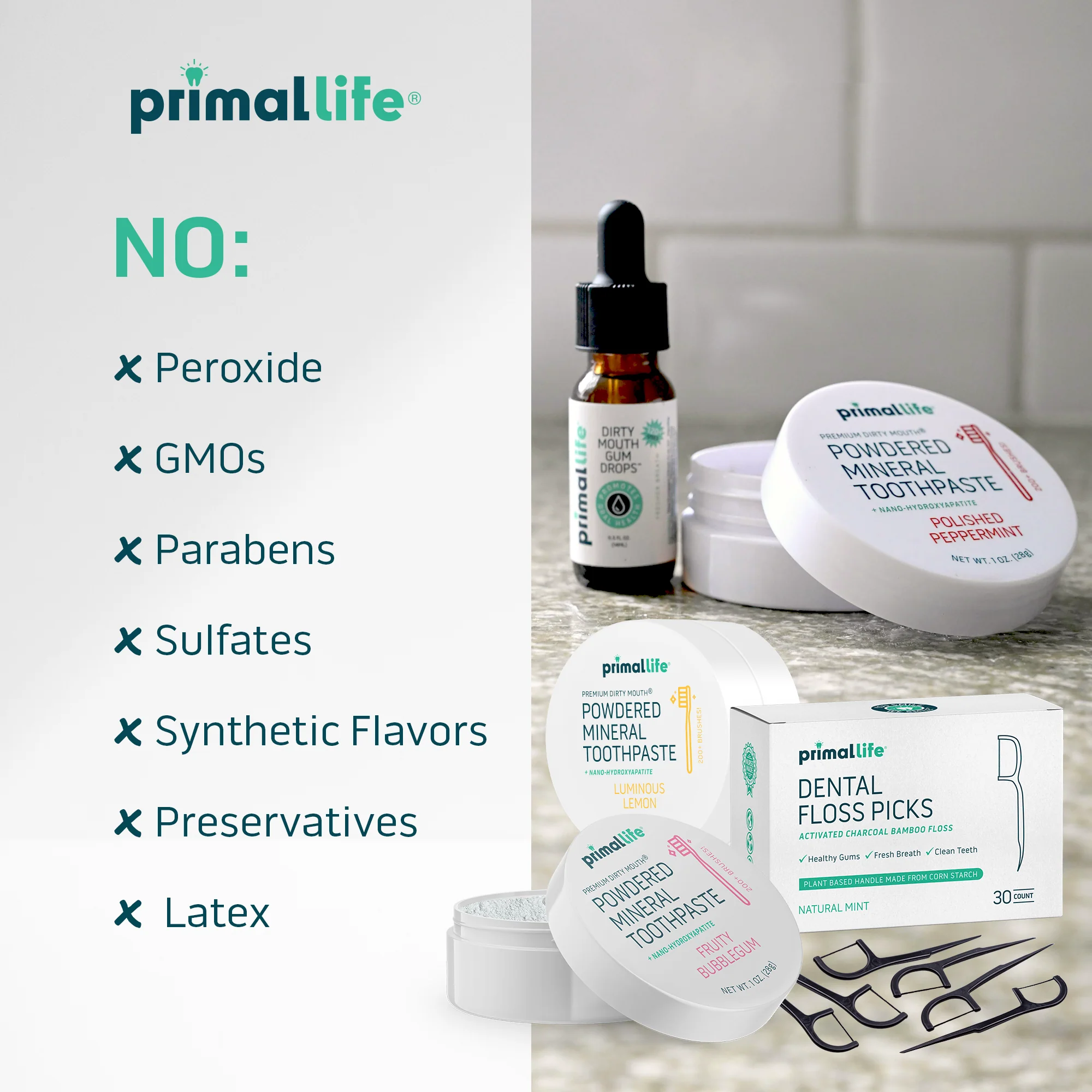 Refill & Refresh Kit - Image 5