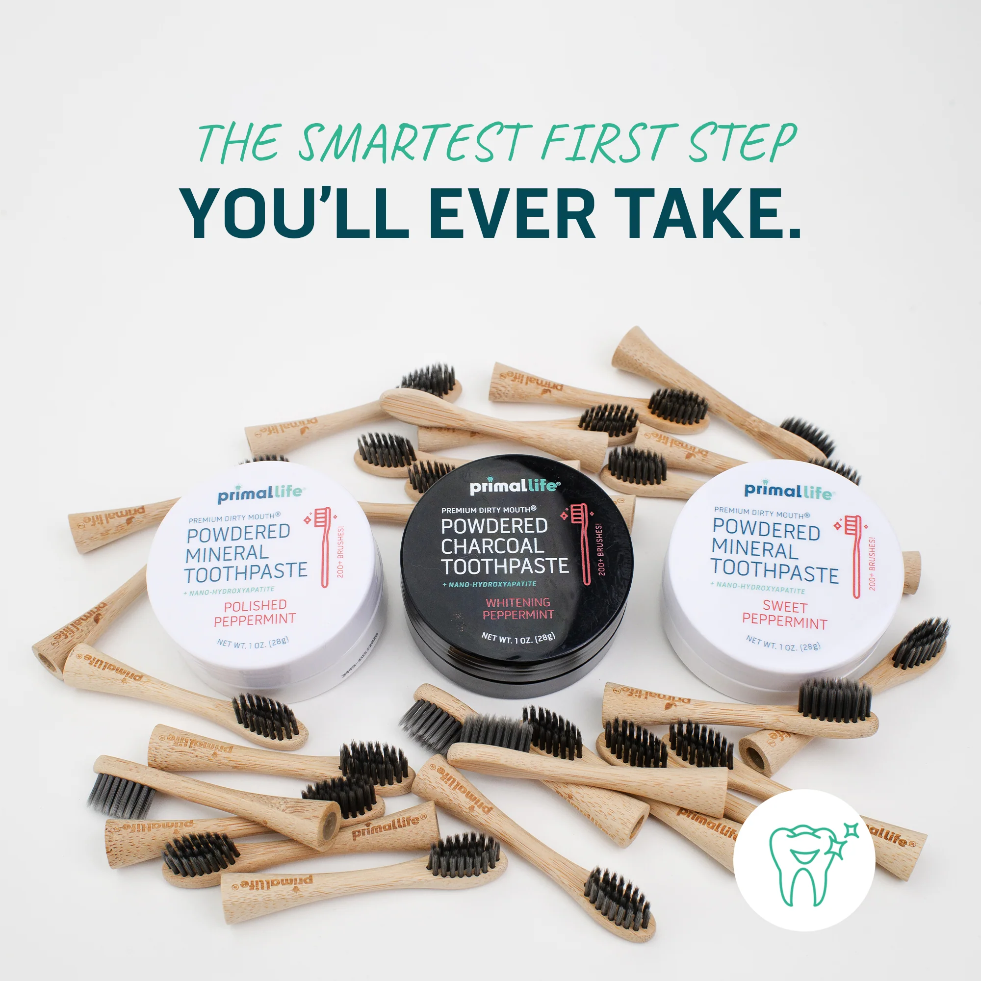 Smile Starter Bundle - Image 3